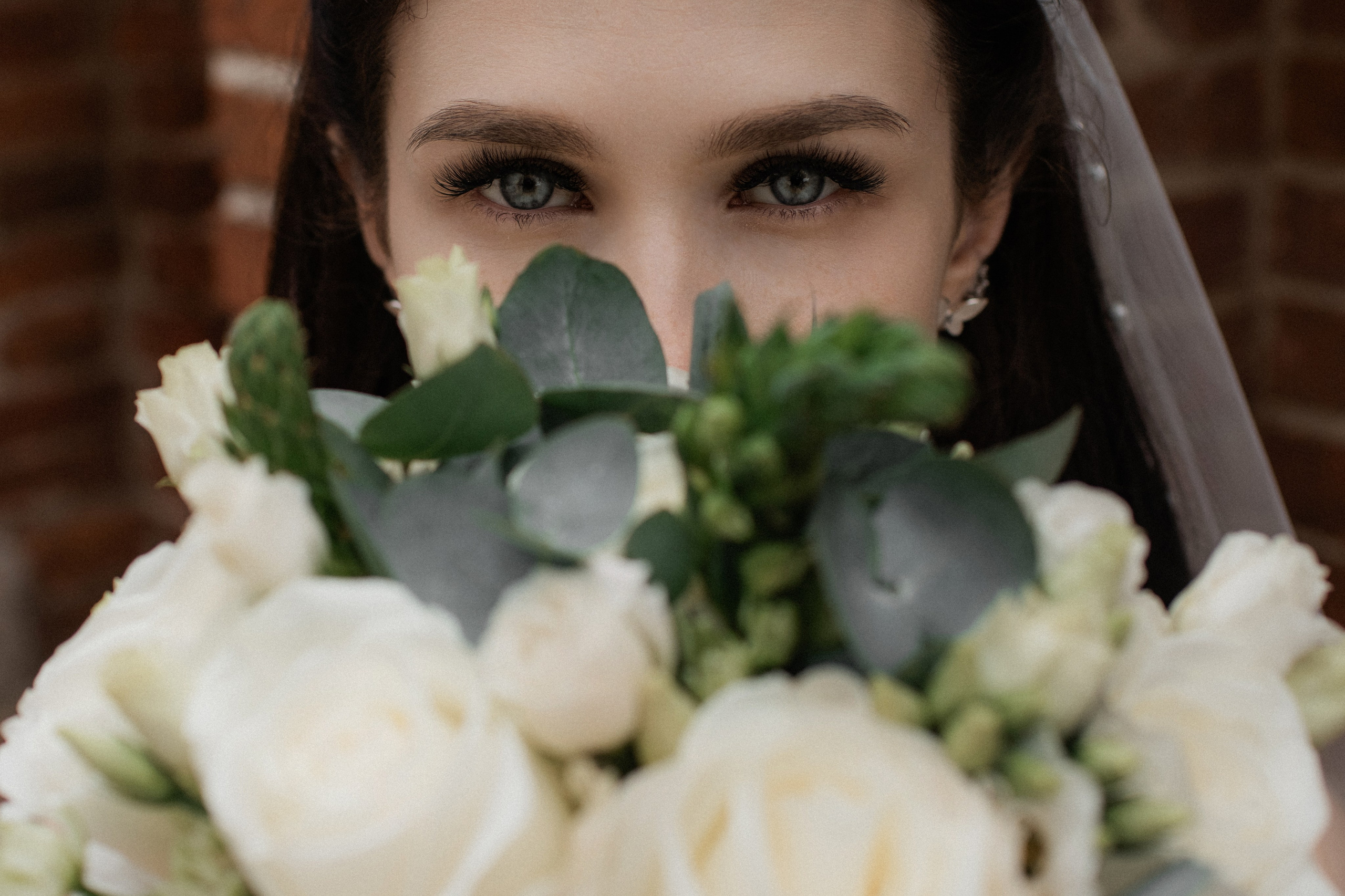 Людмила & Алексей. Фотограф в Москве/Зарайске Шахова Марина