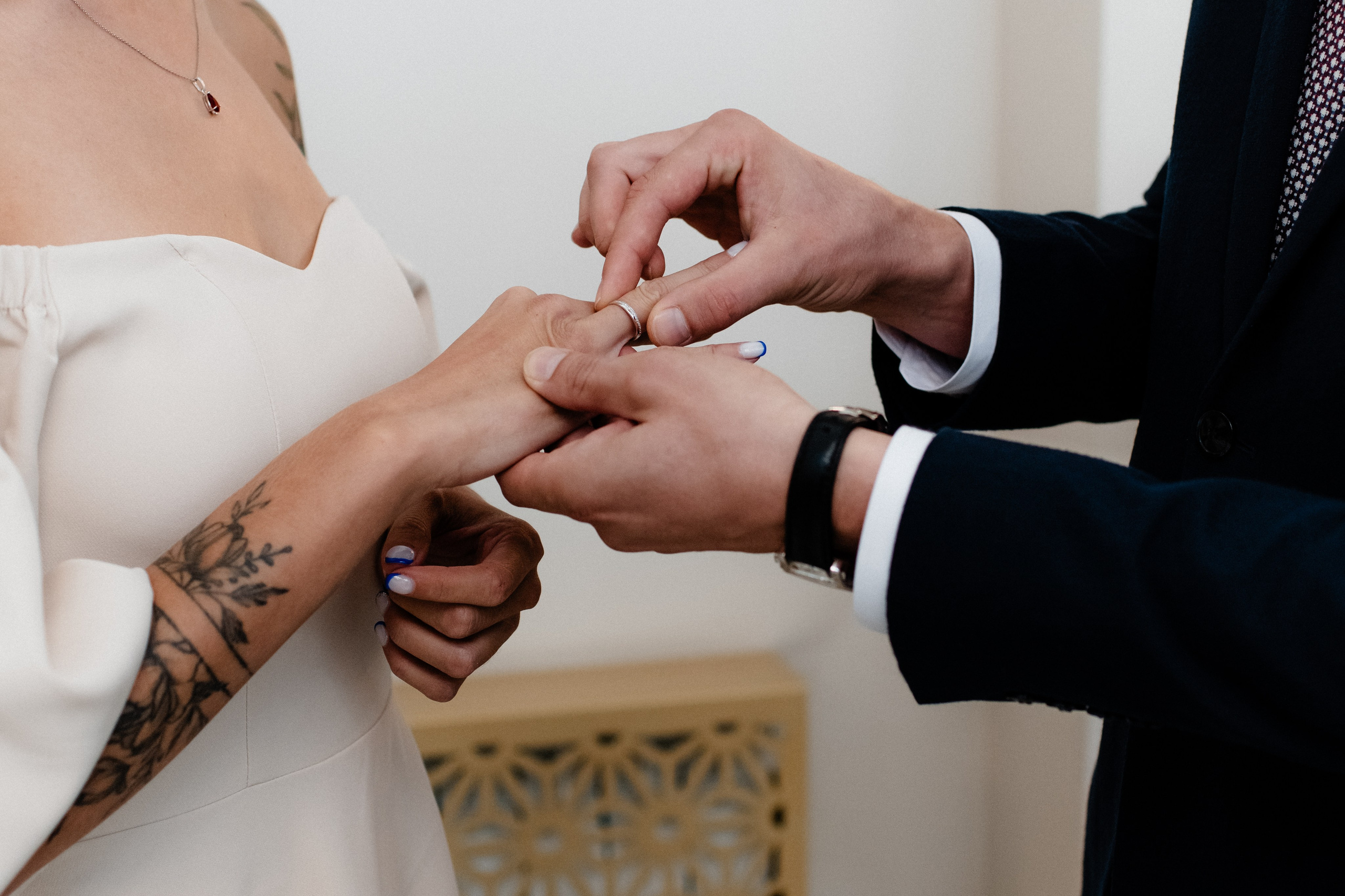 Елизавета & Яков. Фотограф в Москве/Зарайске Шахова Марина