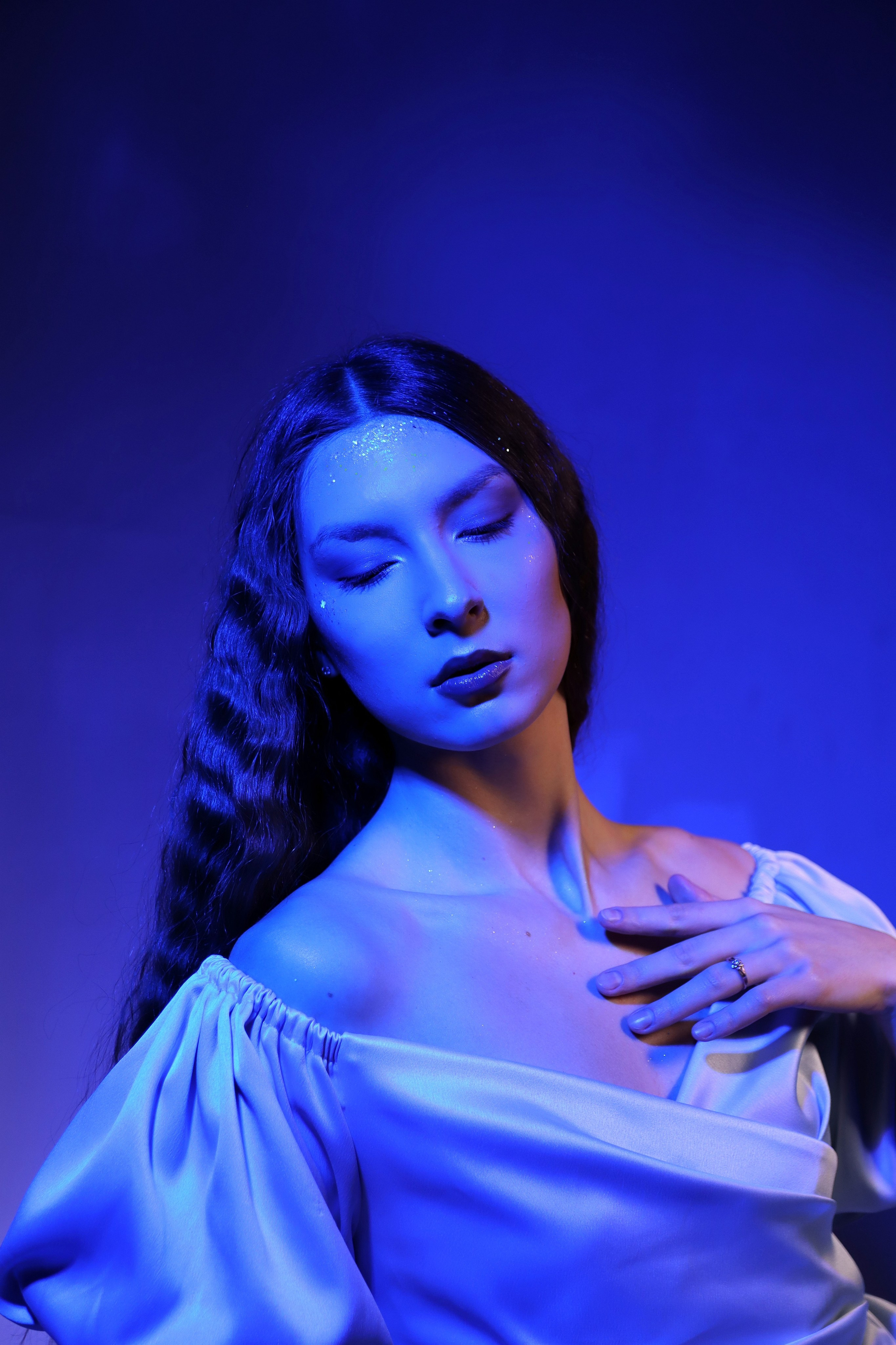 Фотограф в Санкт-Петербурге Анна Набоких