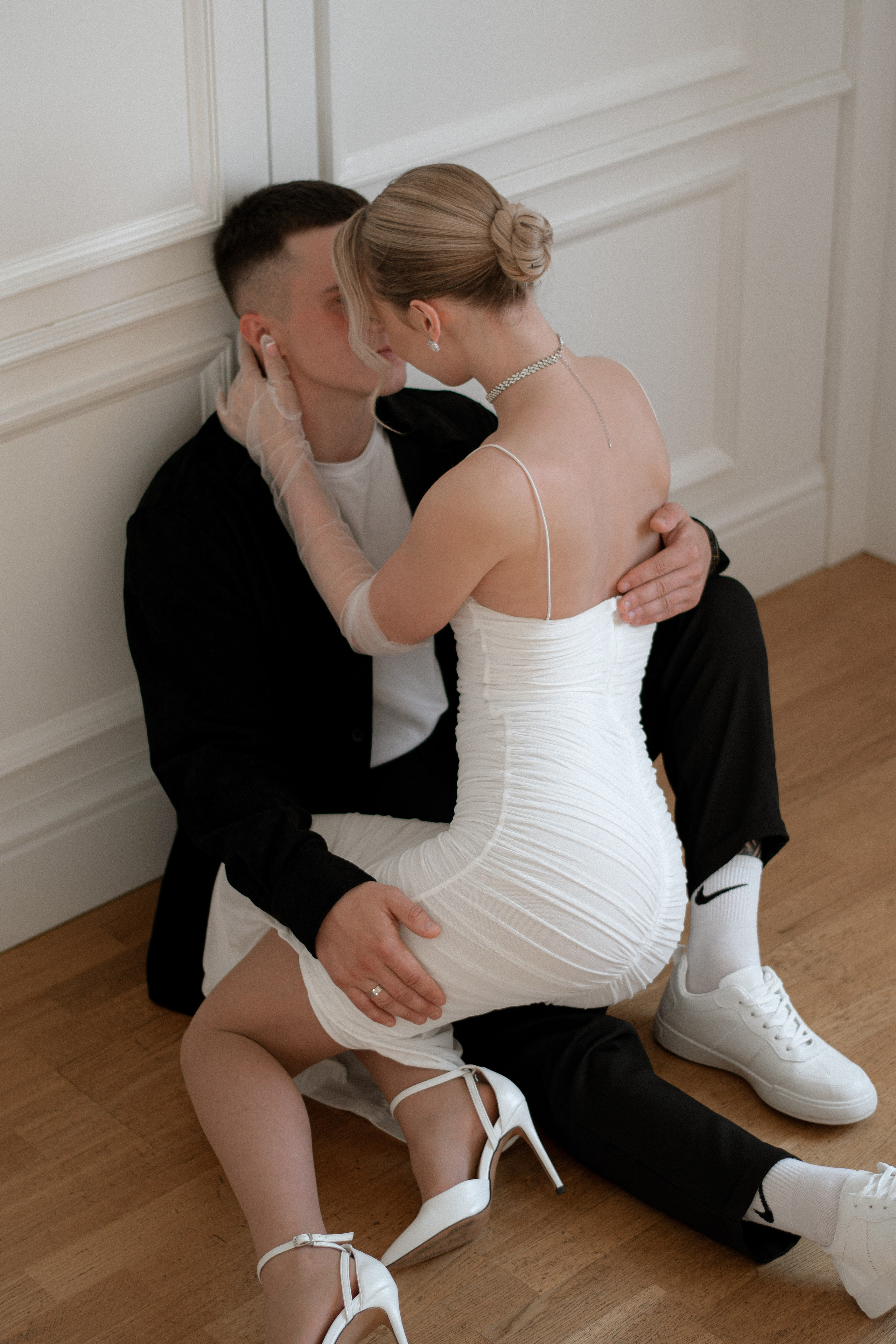 Полина | Максим. Свадебный и семейный фотограф Санкт-Петербург