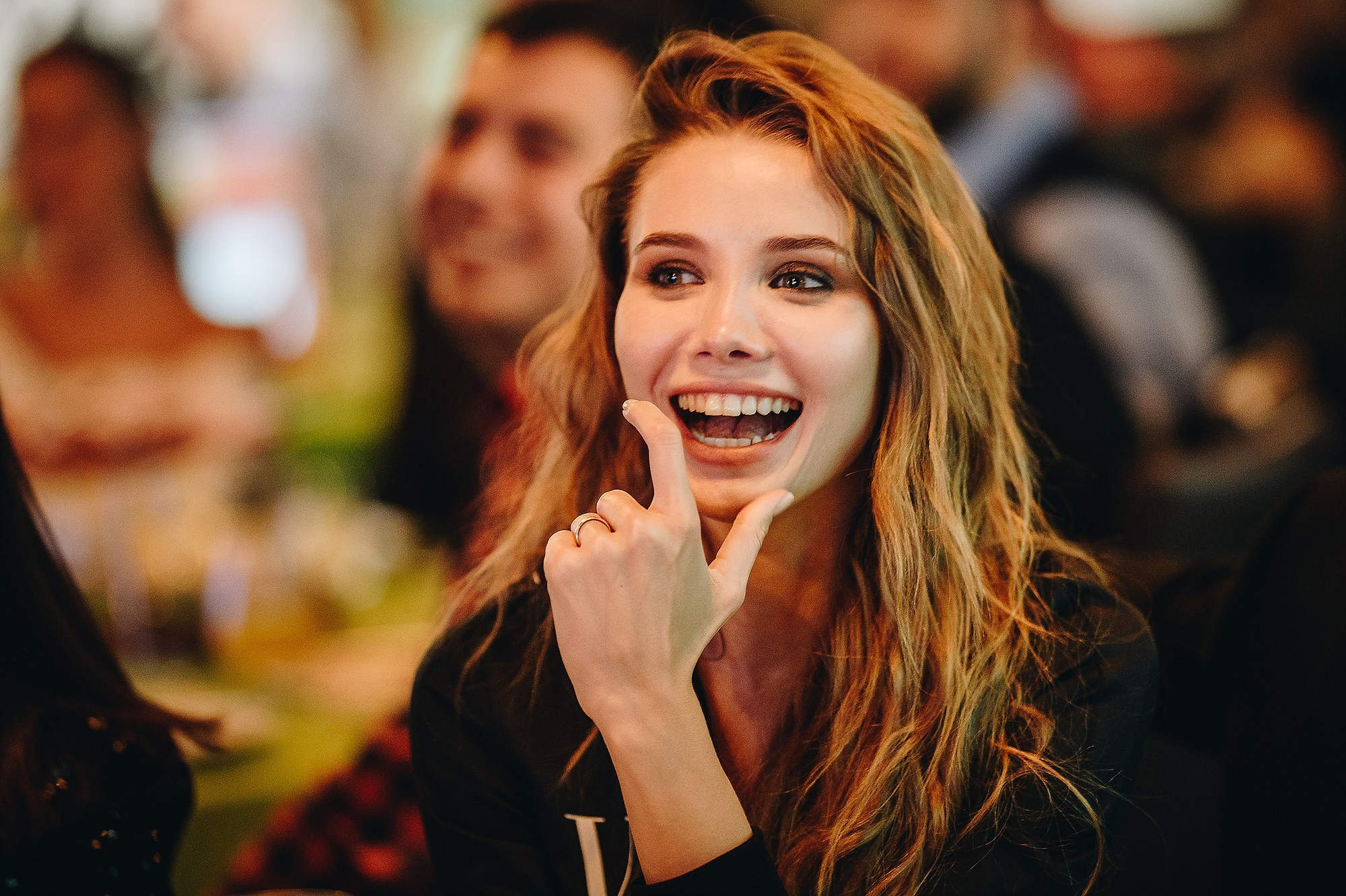 Events. Промышленная и репортажная фотография