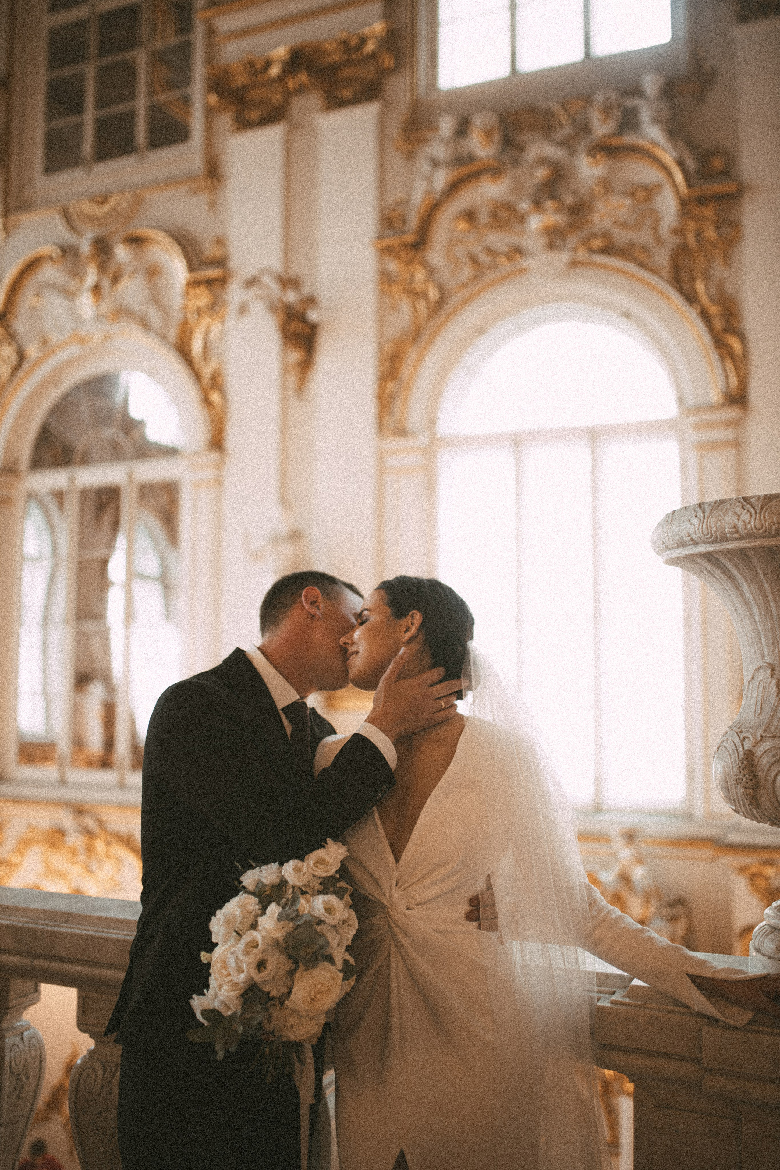 Д & А | Санкт-Петербург. Фотограф Екатерина Амбрушкевич