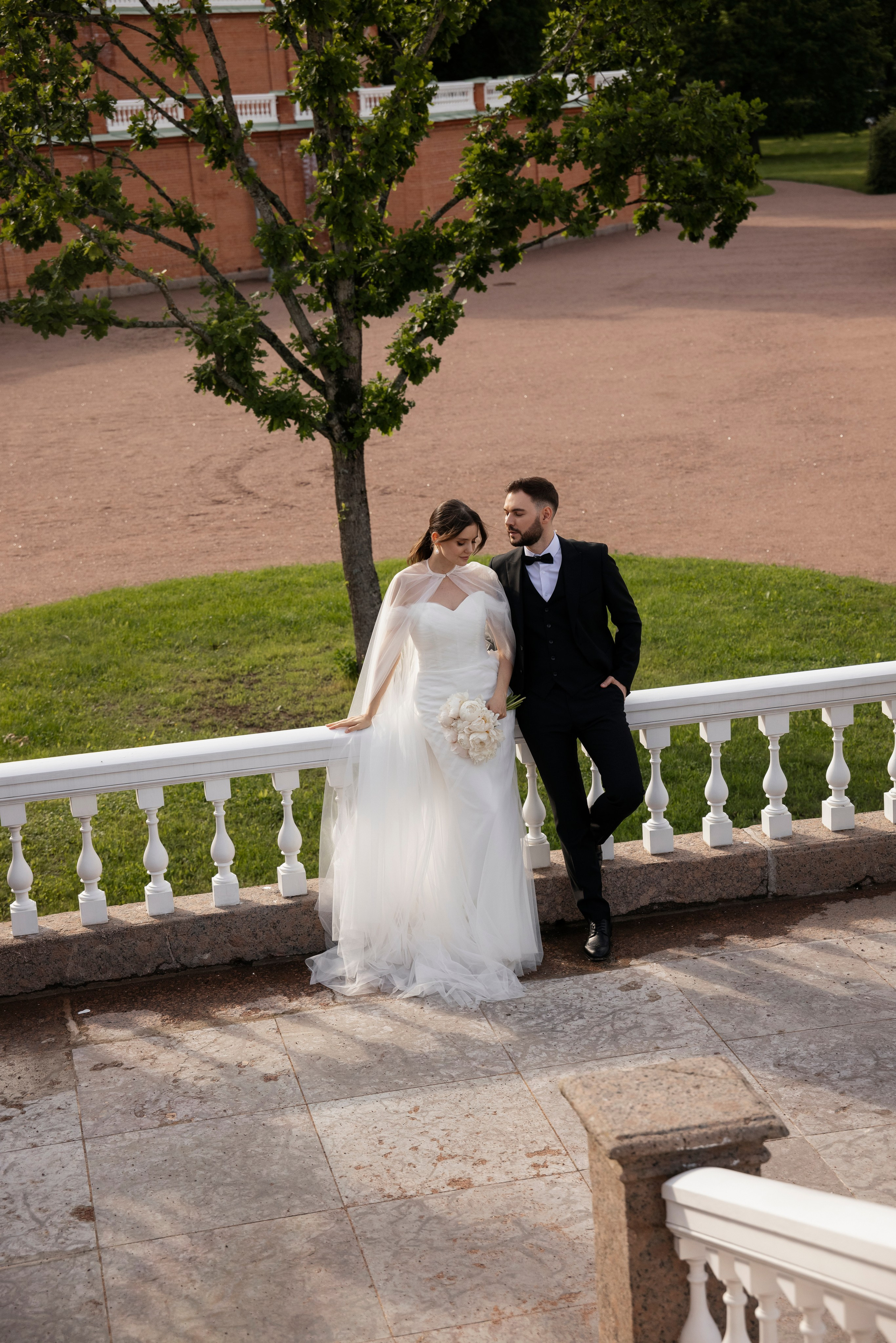 Илья и Диана. Свадебный и портретный фотограф