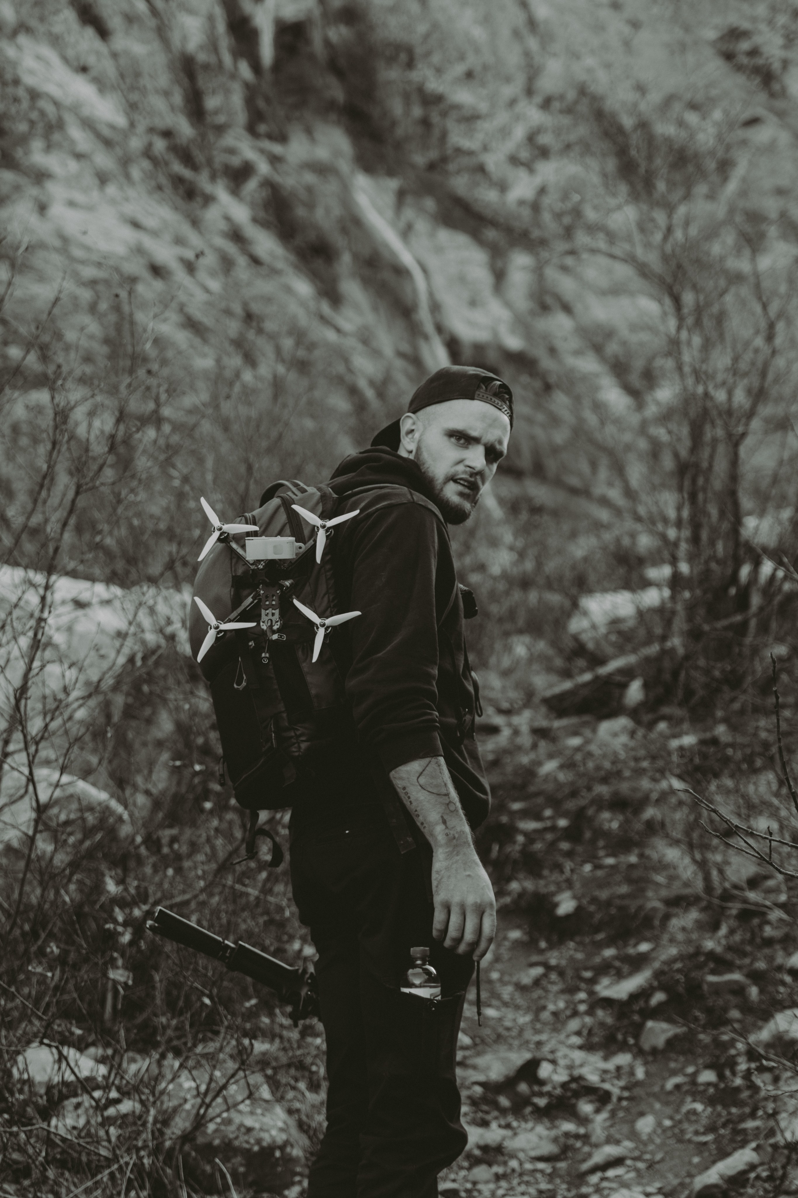 Осетия. Мастерская для создания имиджа от BenSami в Санкт-Петербурге и Москве