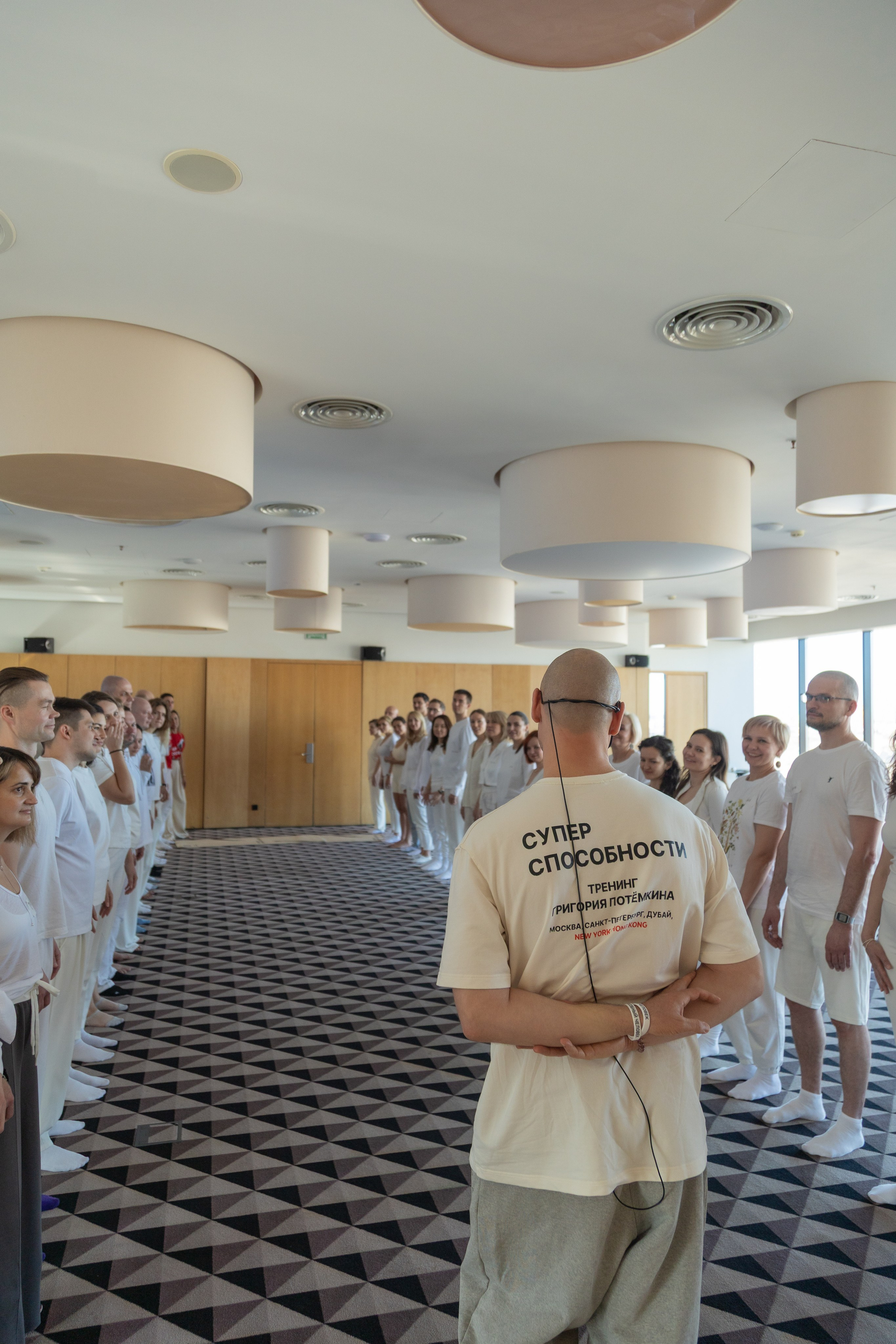 МК Григория Потемкина. Креатор Ольга Яш