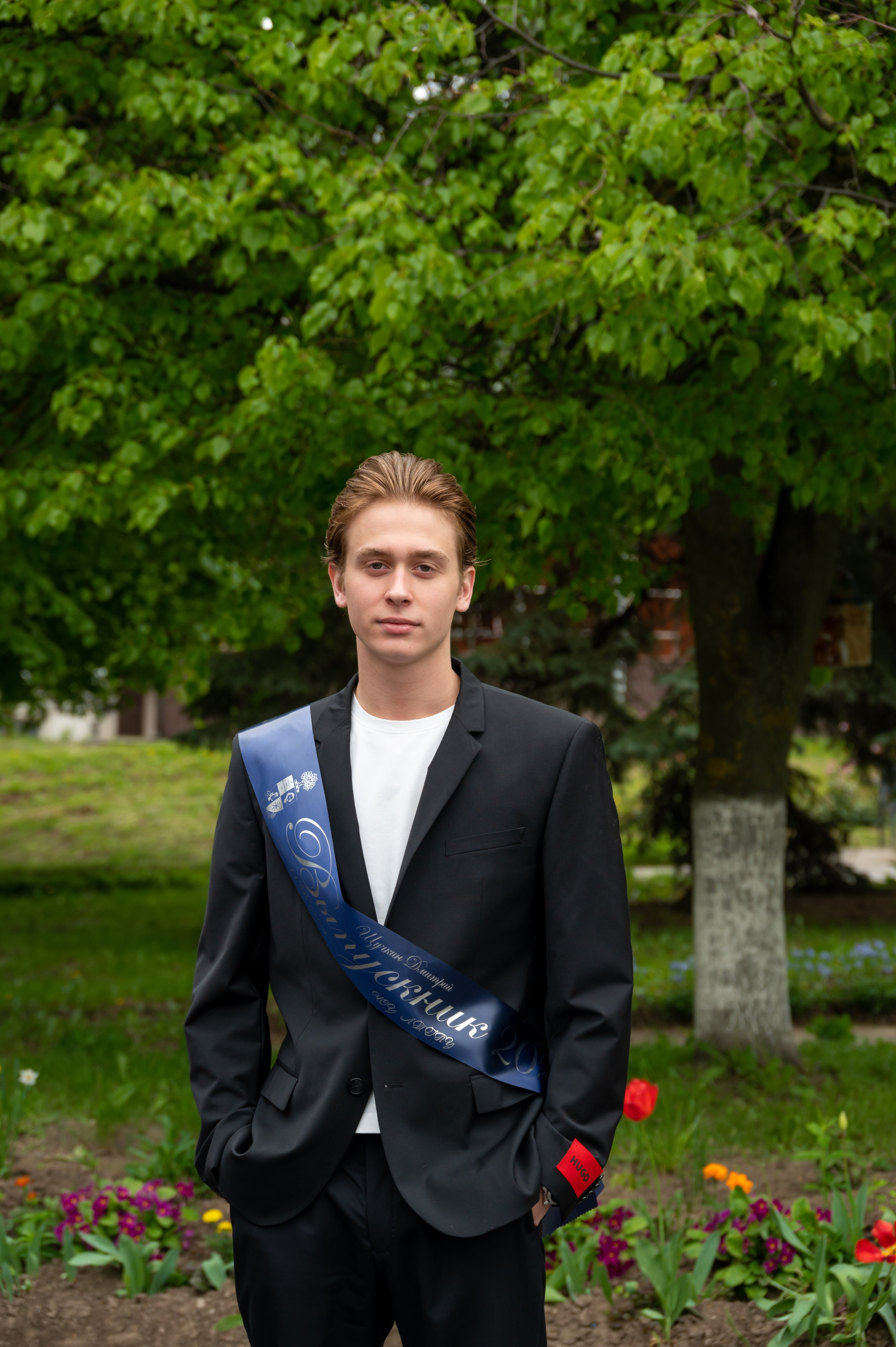 Школьная фотосессия в Туле. Портретный, семейный, свадебный фотограф. Бизнес, контент съёмка. Тула