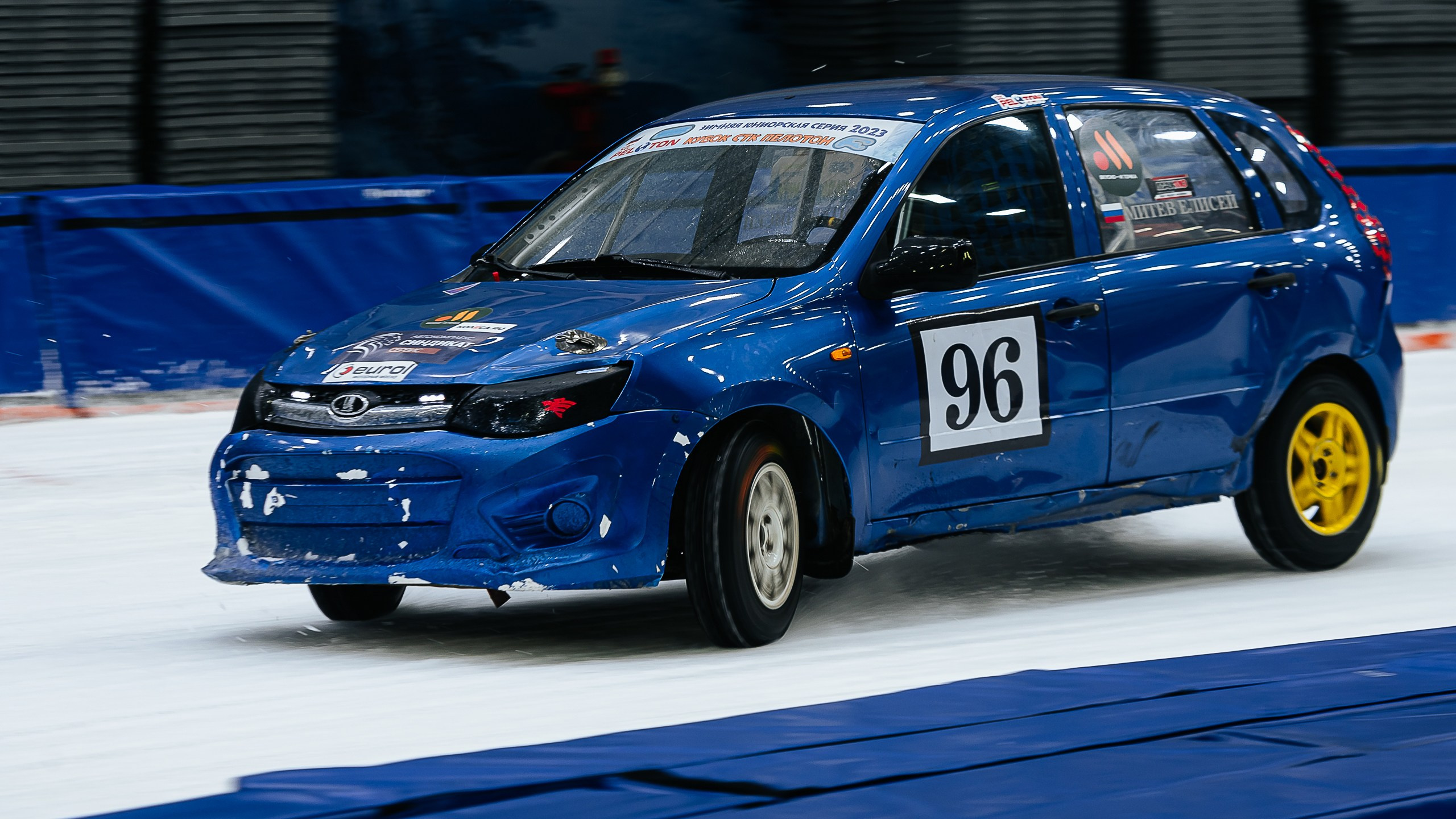 30.03.2024 — Кубок губернатора Кузбасса по автогонкам. Репортажный фотограф в Кемерово