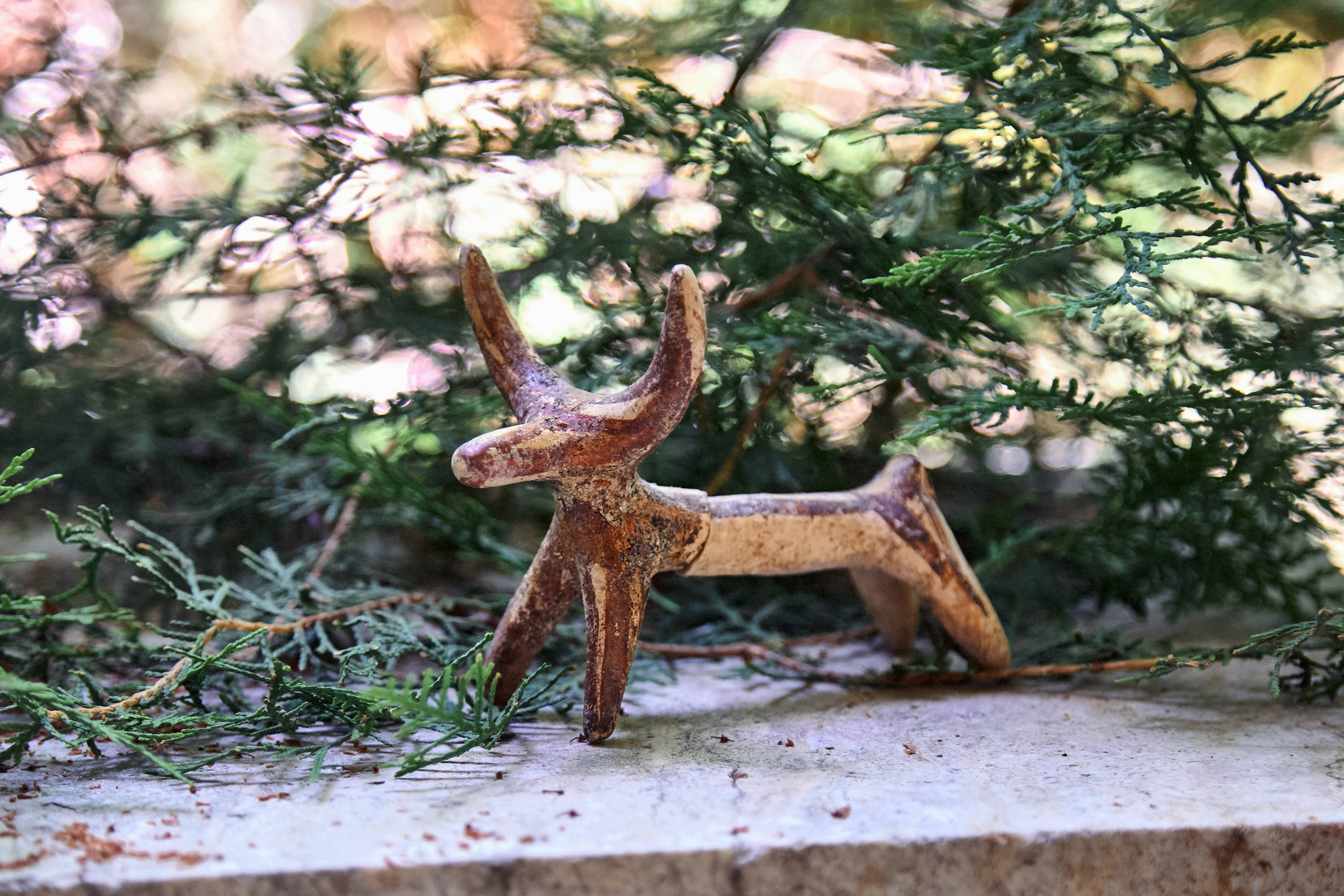 Археологическая экспедиция в Сирии. Семейный Lifestyle фотограф в Санкт-Петербурге Марина Бокшицкая