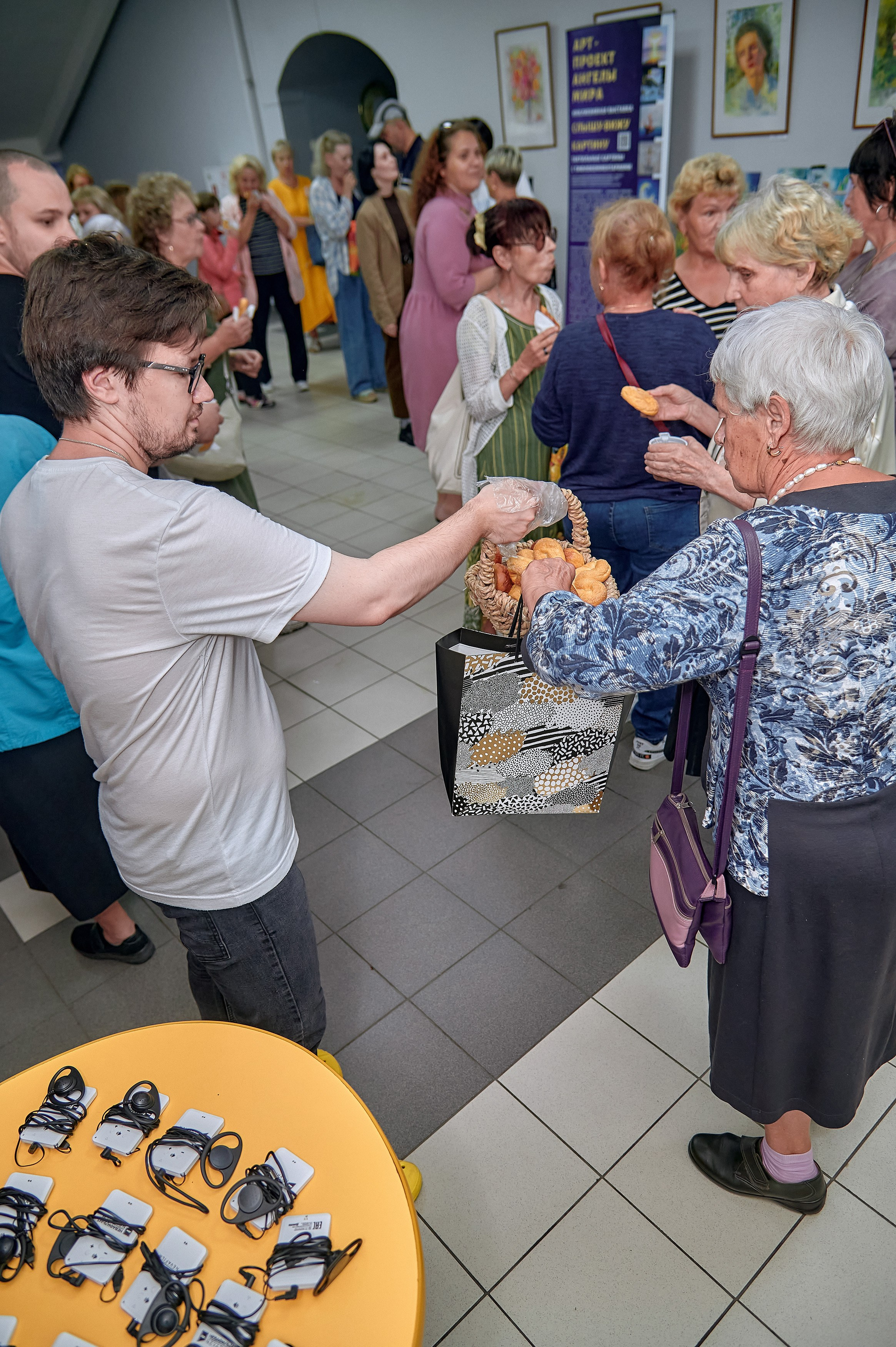 Портфолио репортажной фотосъёмки: "Дом Кино" Красноярск. Фотограф Яковлев Роман — Красноярск