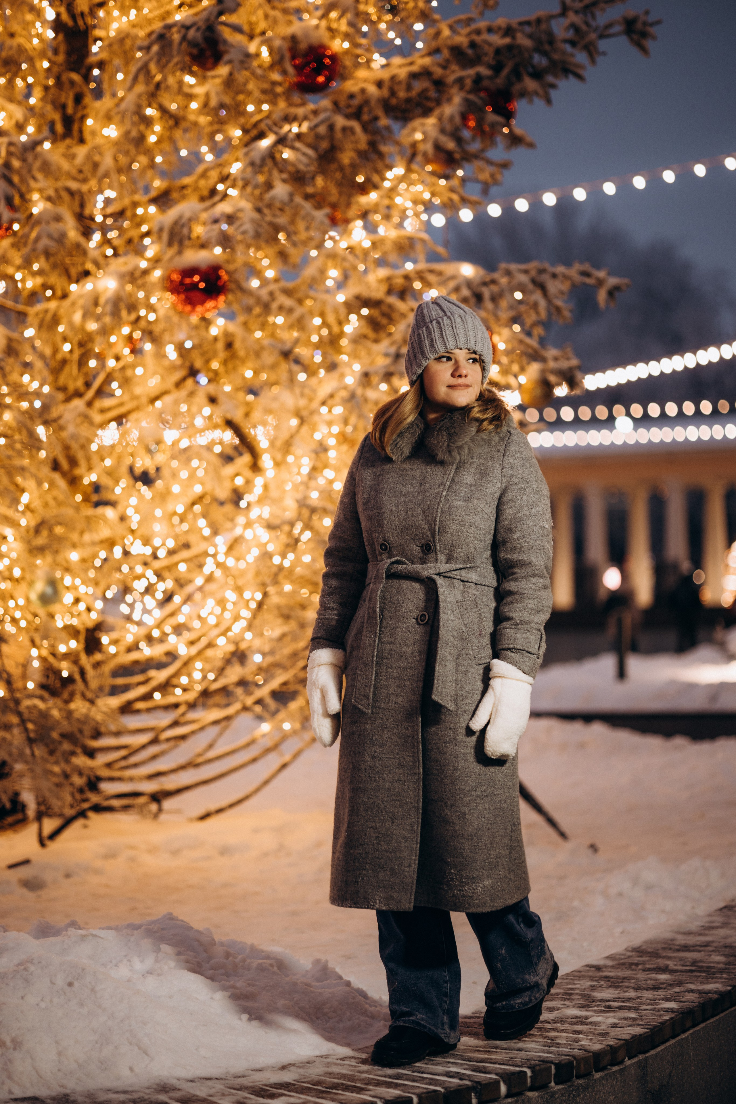 Алина. Фотограф Нижний Новгород