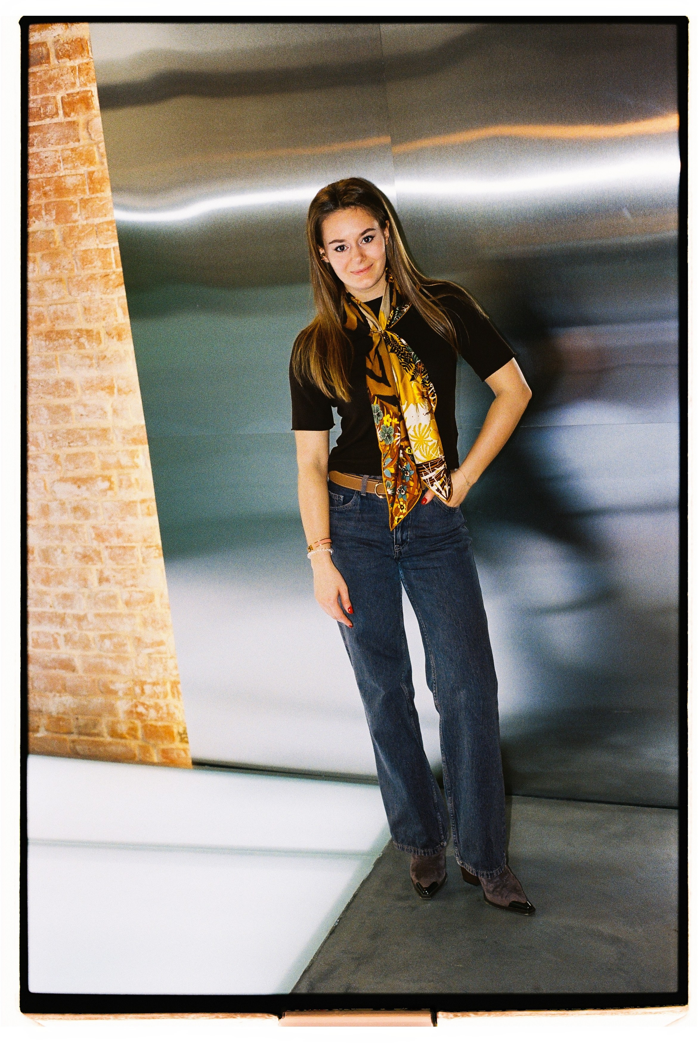 Лекция в DUO. Свадебный фотограф в Москве Евгений Рыжов