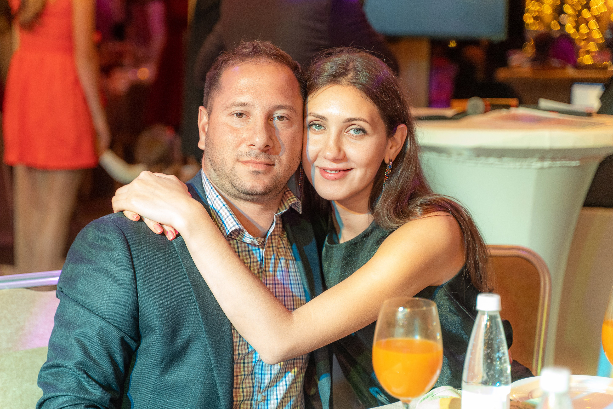 Виталий и Екатерина. Архив