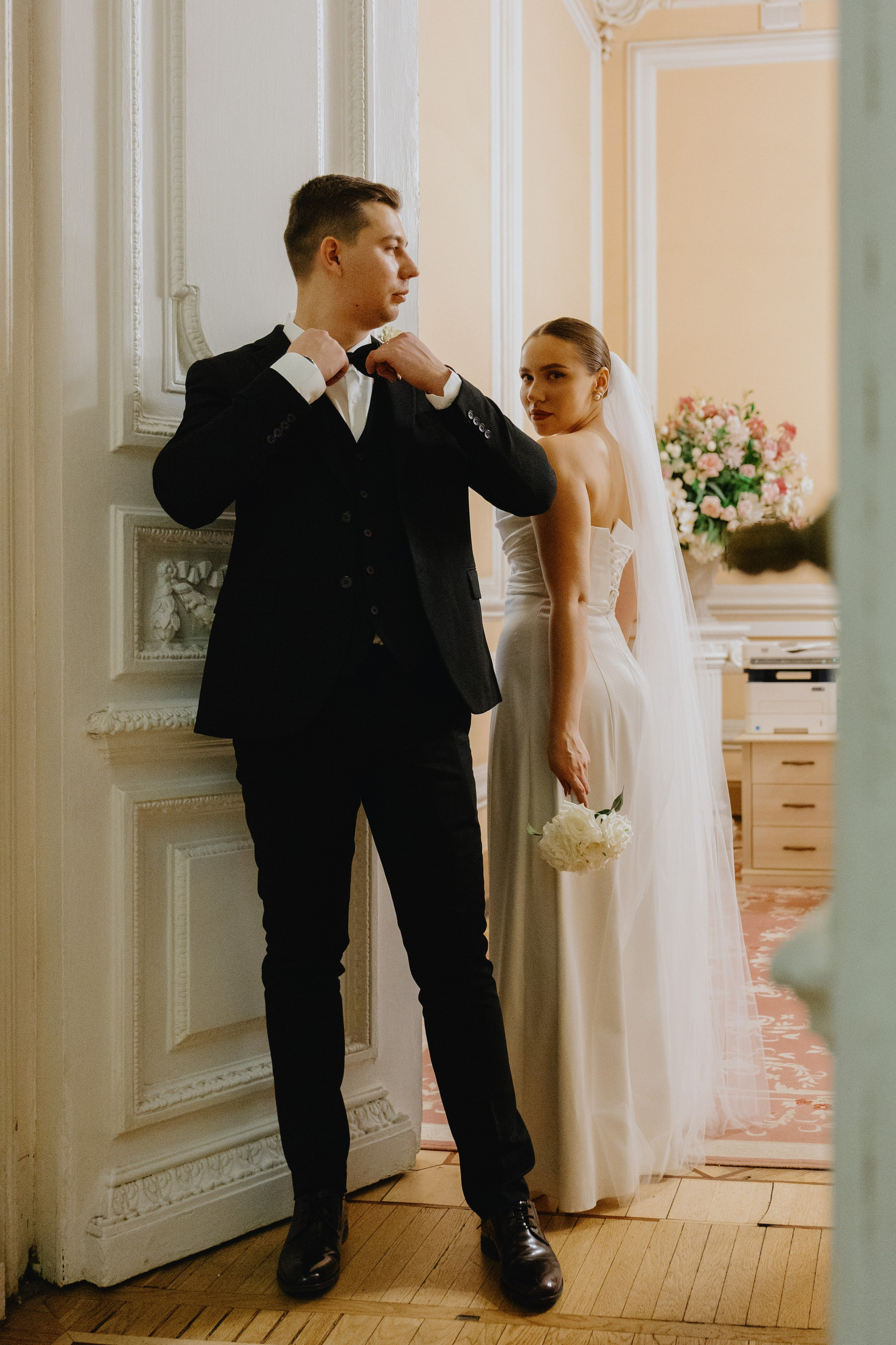 Свадебная серия «Код доступа — любовь» | Свадебный фотограф Сергей Слесарчук. Свадебный фотограф СПБ