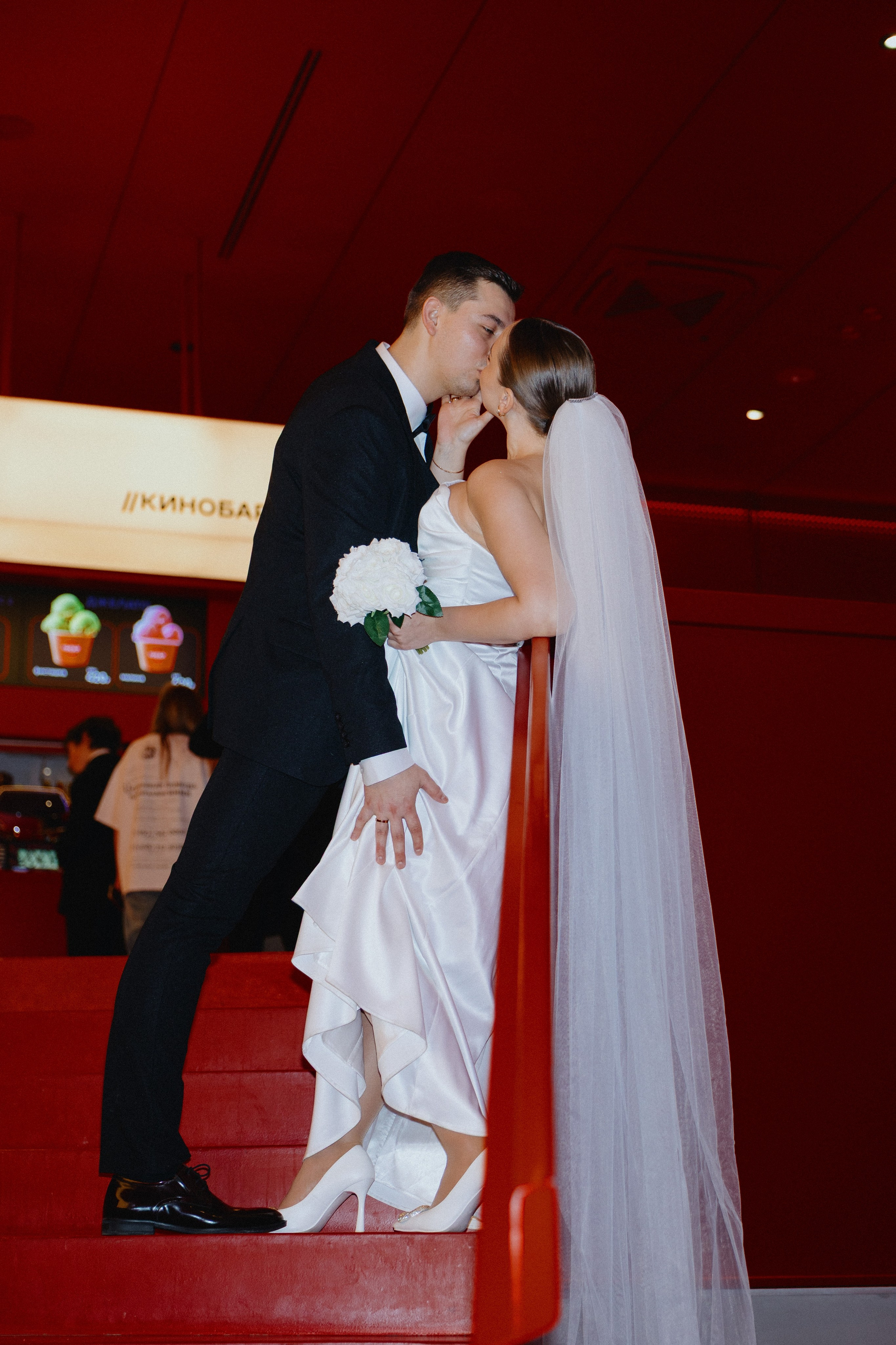 Свадебная серия «Код доступа — любовь» | Свадебный фотограф Сергей Слесарчук. Свадебный фотограф СПБ