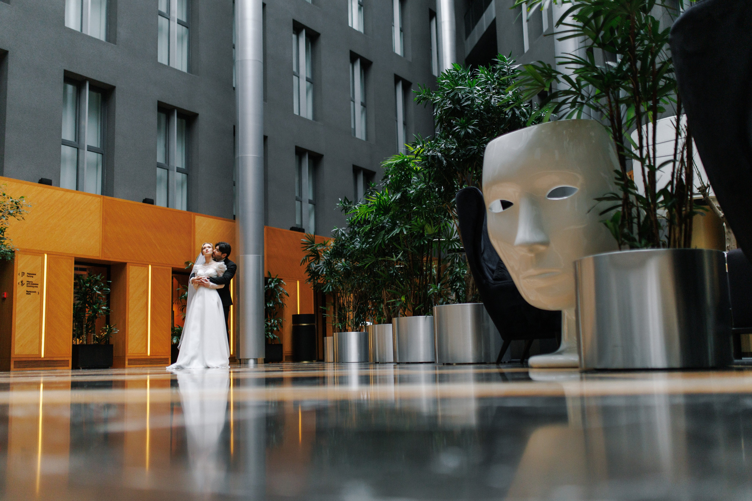 Мое портфолио за 2025 год. Свадебный фотограф СПБ