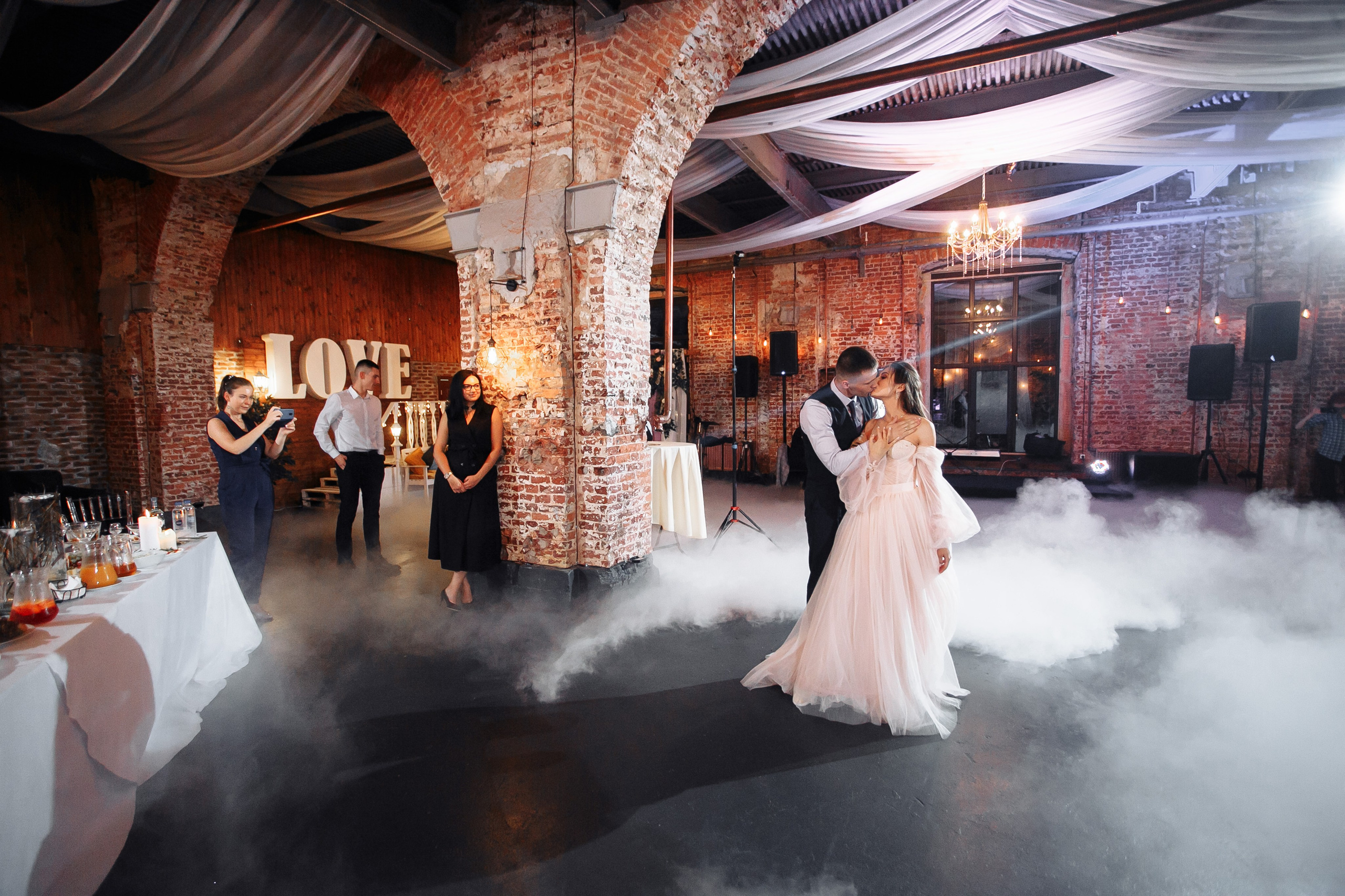 Свадьба Романа и Анастасии. Свадебный фотограф СПБ