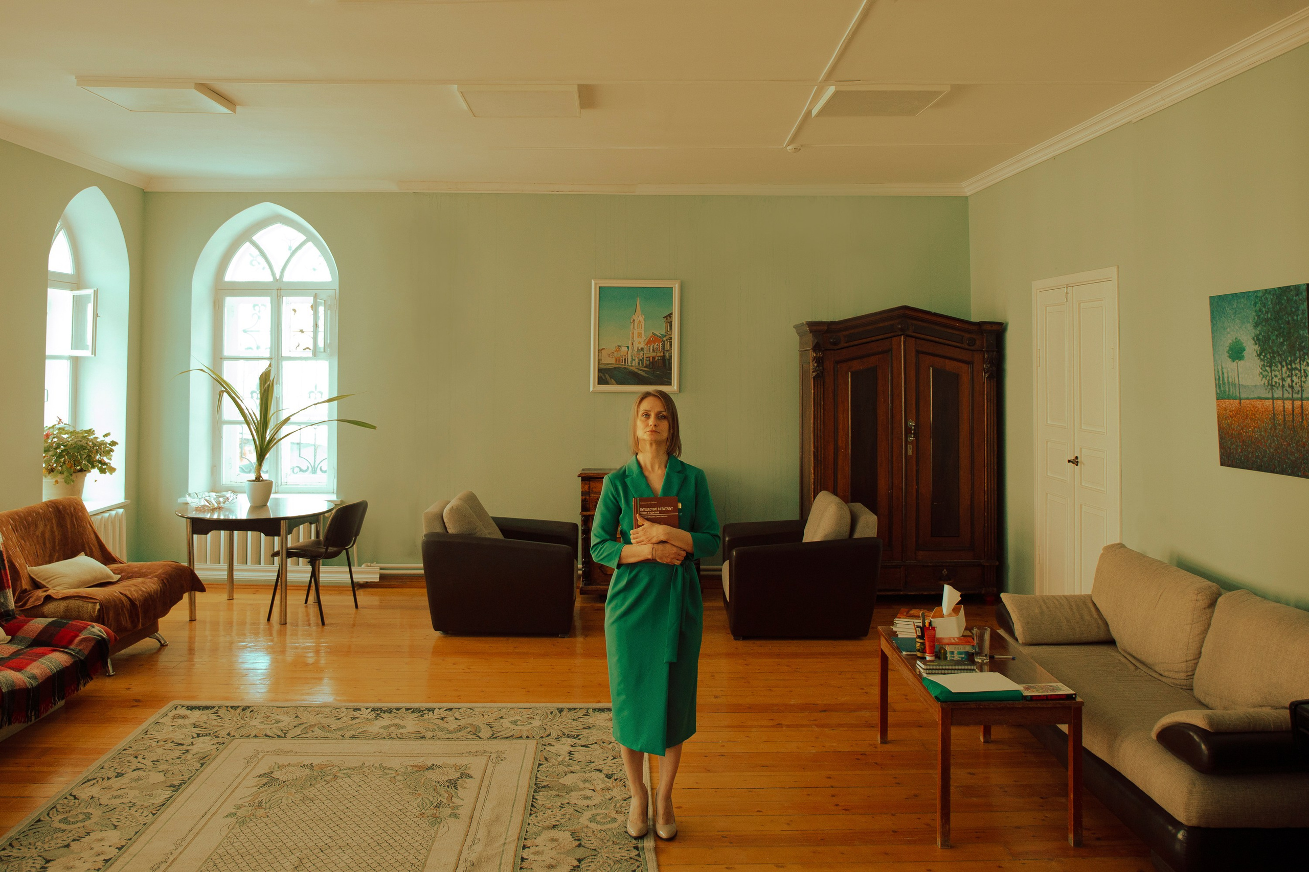 Портреты. Семейный и портретный фотограф в Самаре Анна Григорьева