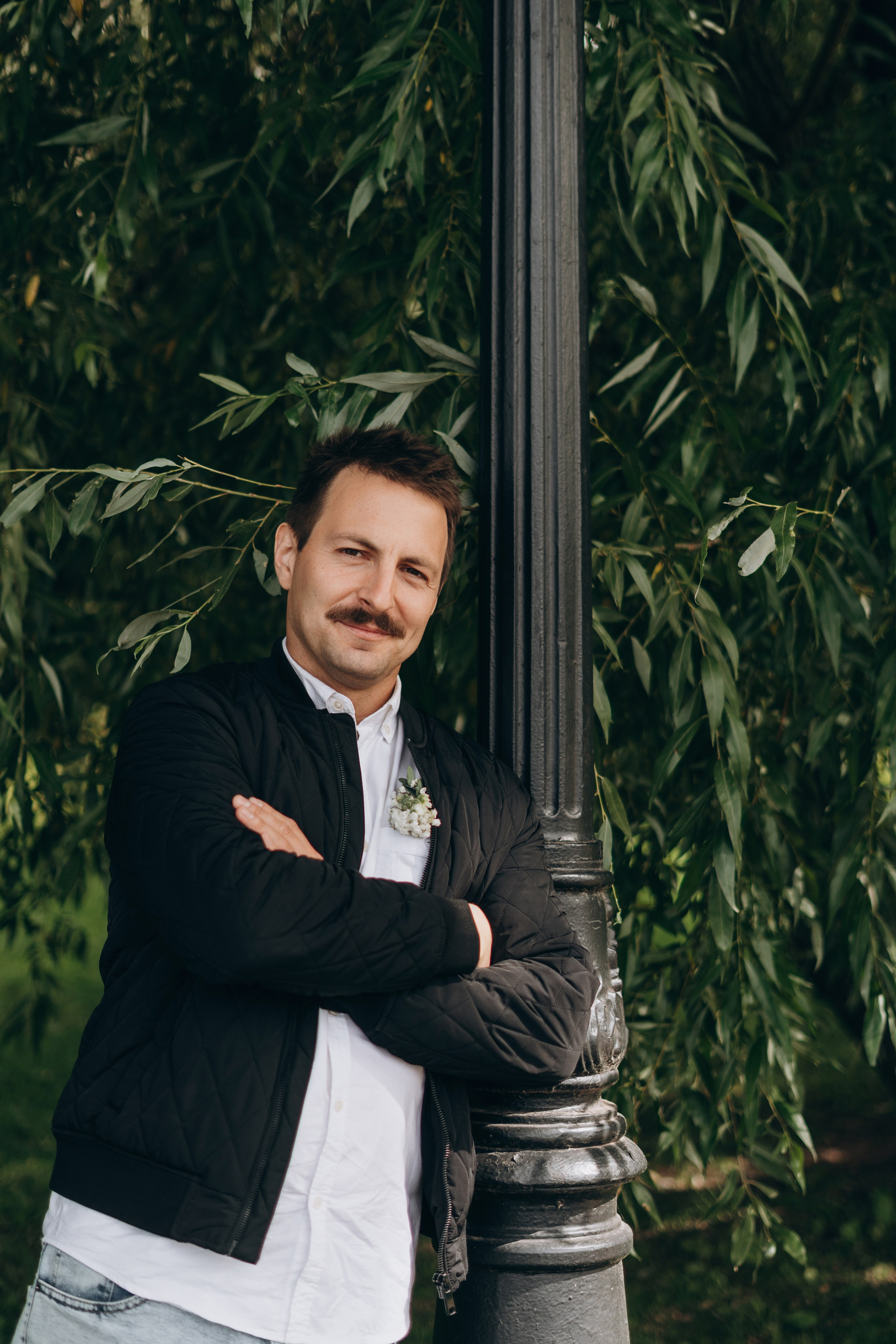 Вероника и Сергей. Фотограф Москва Виктория-Антуанетта