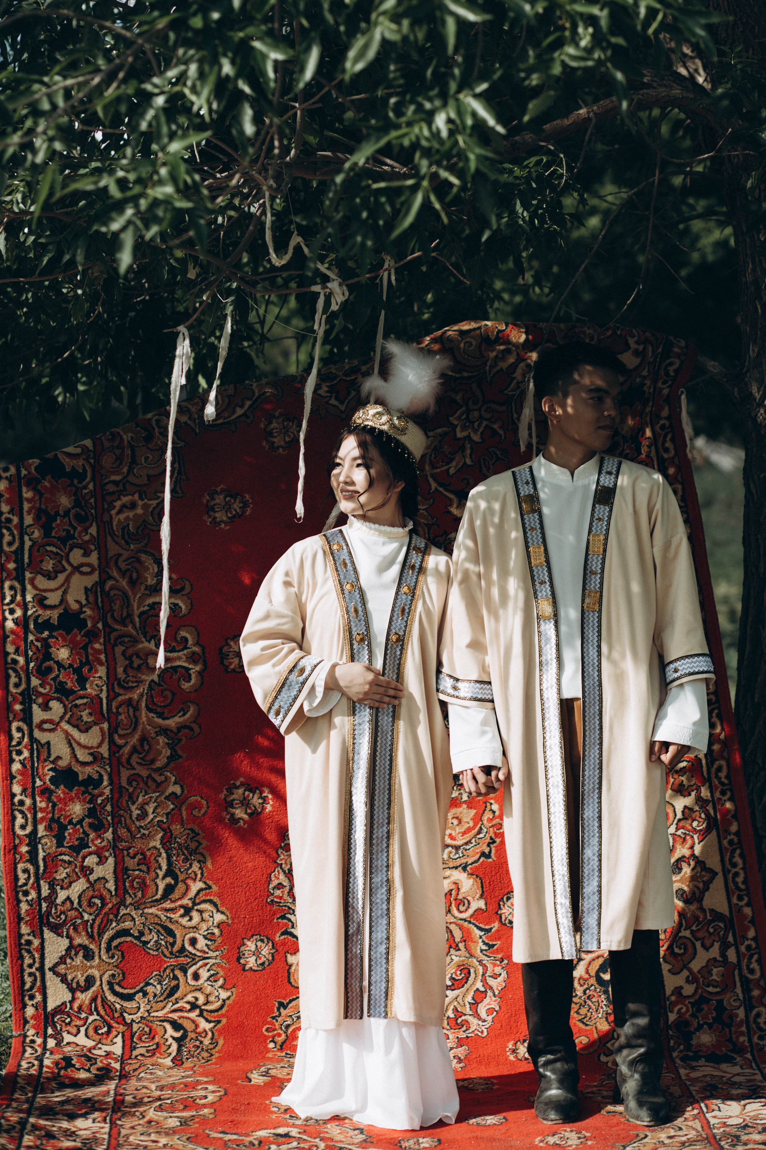 Ken Dala. Shakhmanoff.kz