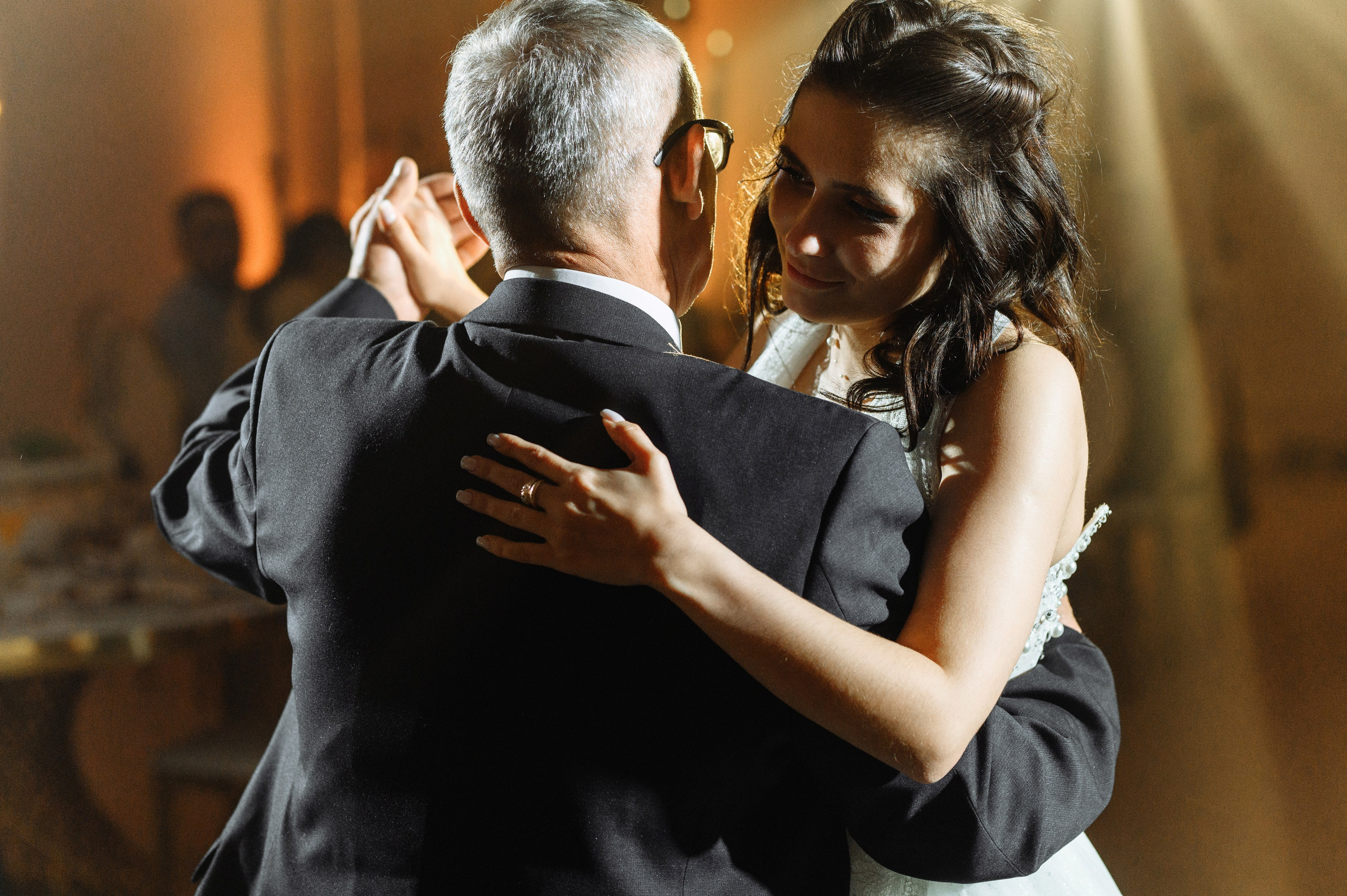 Евгений и Екатерина LA VILLA. Фотограф Кирилл Верт