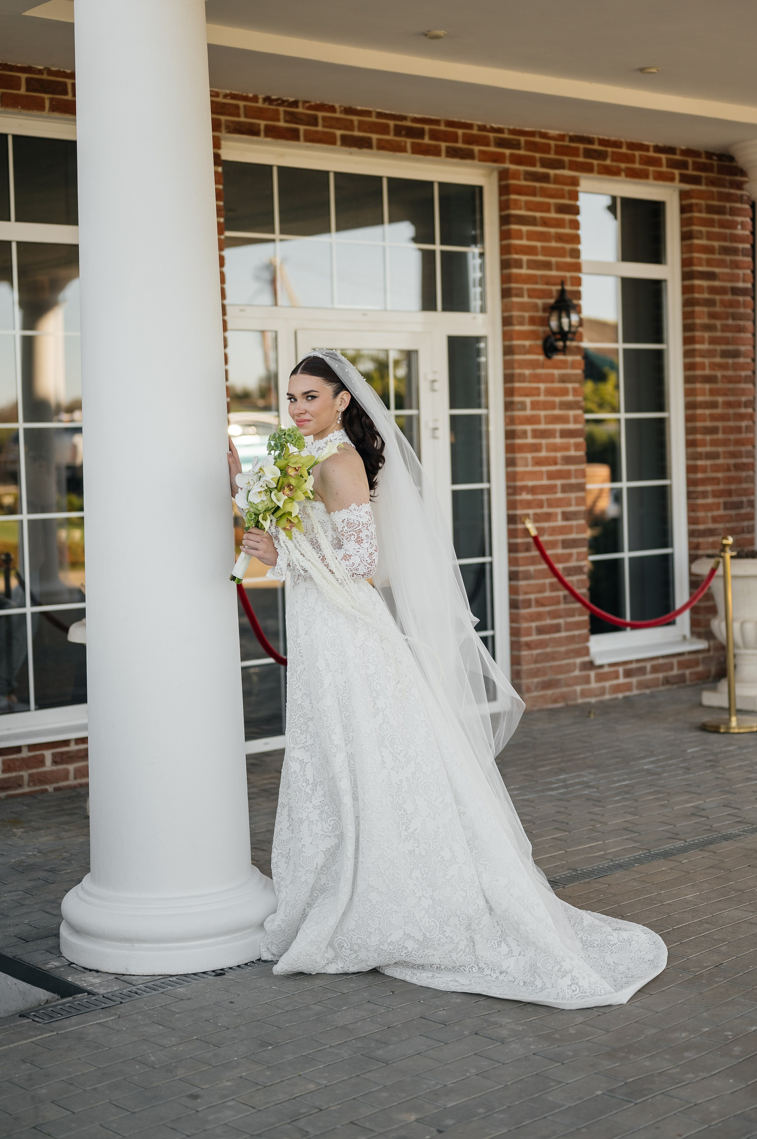 Никита и Настя. Свадебный и семейный фотограф в Краснодаре Алина Мельник