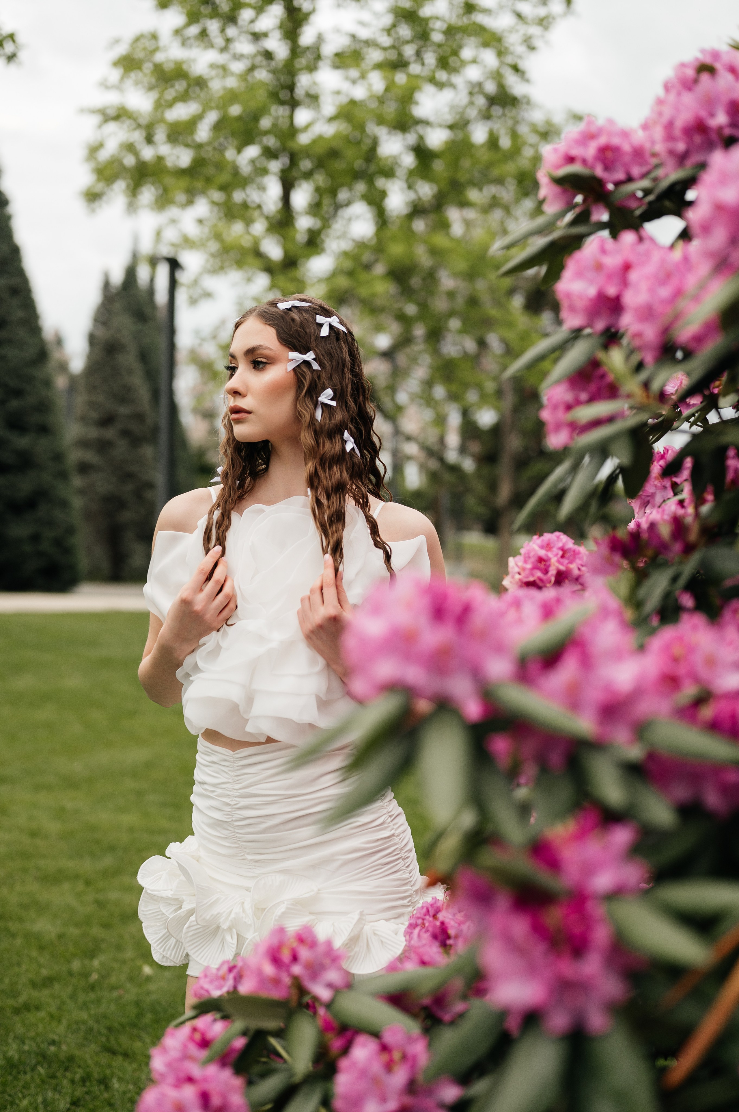 Весна. Свадебный и семейный фотограф в Краснодаре Алина Мельник