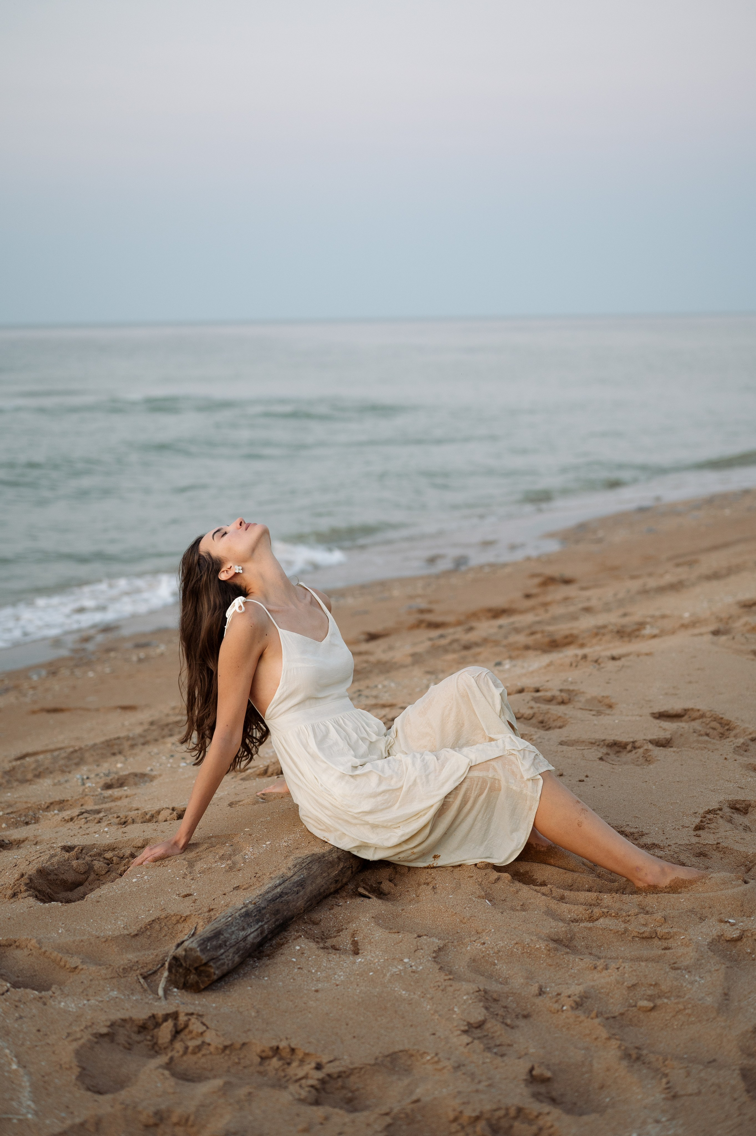 Предсвадебная съёмка на море🌊. Свадебный и семейный фотограф в Краснодаре Алина Мельник