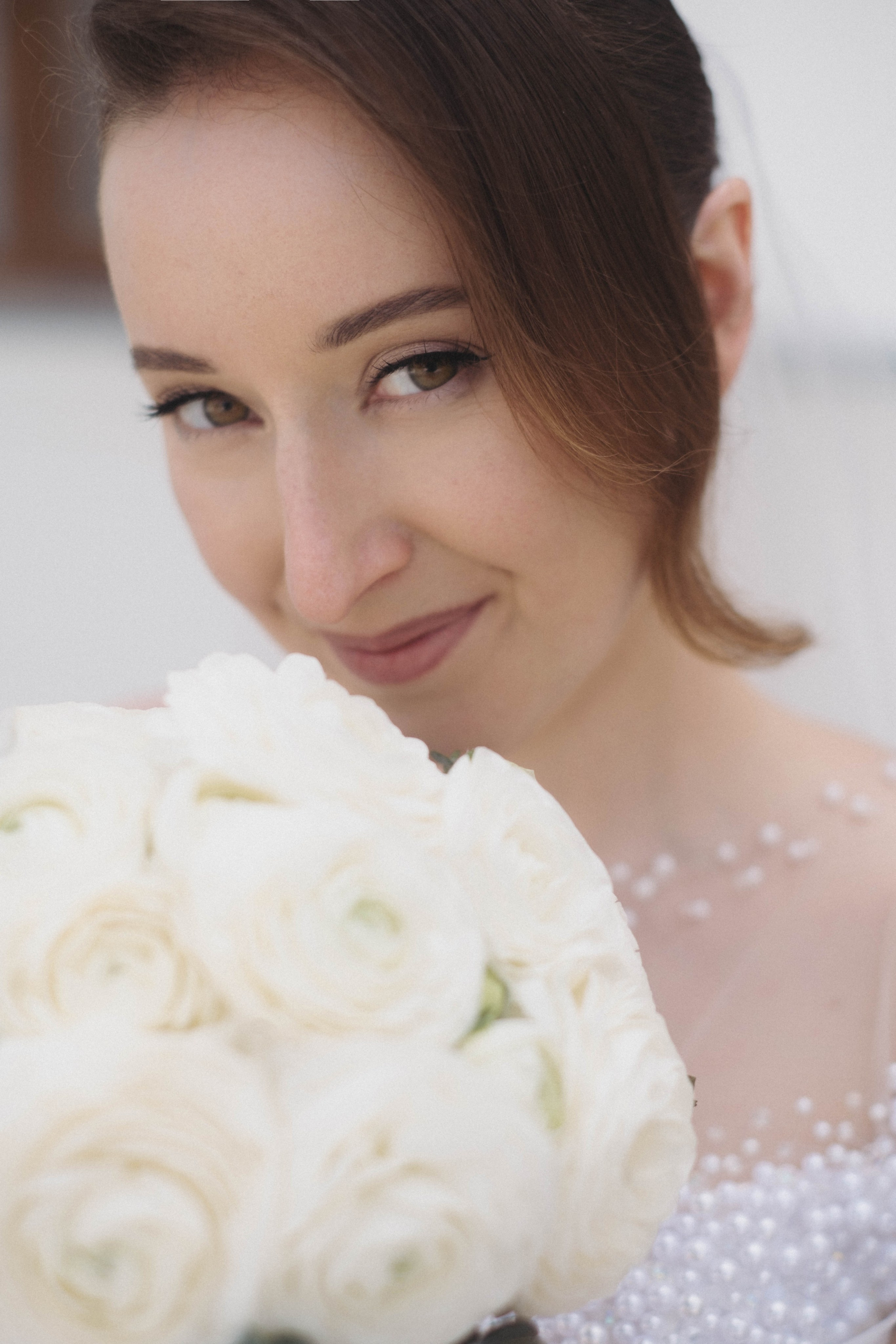 Ольга и Антон. Свадебный и семейный фотограф г. Волгоград Биленко Ангелина