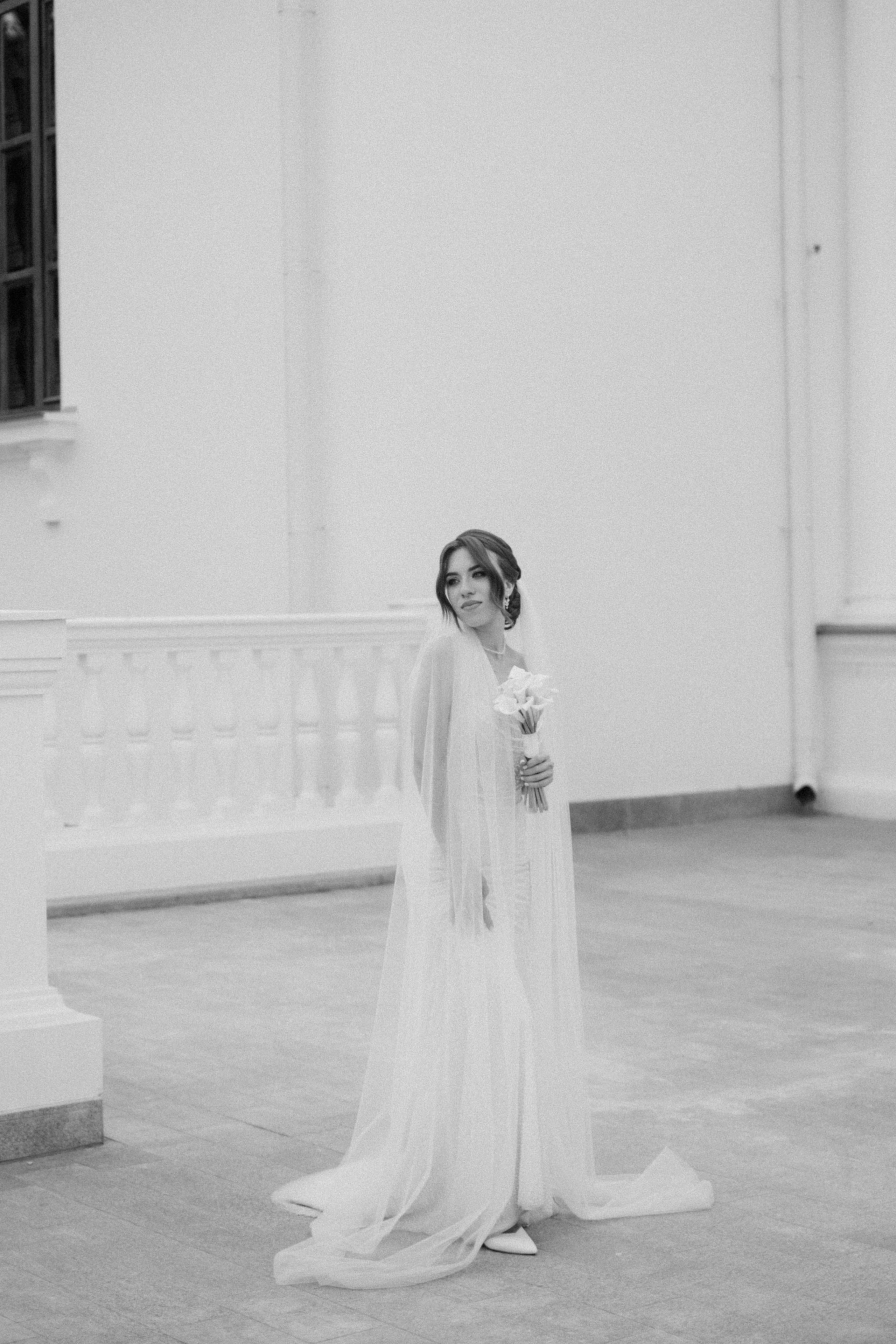 Мария и Дмитрий. Свадебный и семейный фотограф г. Волгоград Биленко Ангелина