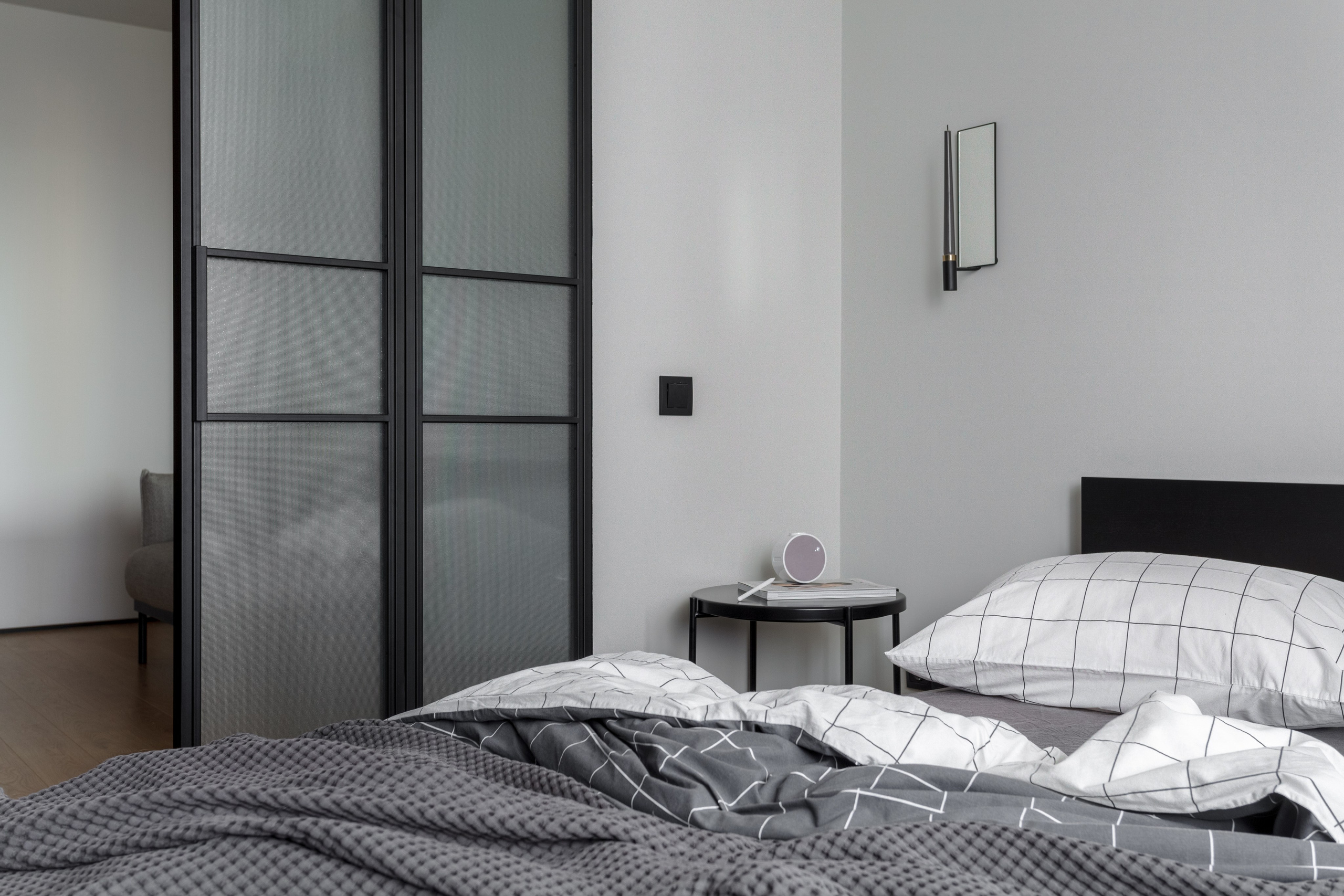 Квартира по проекту К.Селютиной «DENISH DESIGN» г. Краснодар. Интерьерный фотограф в Краснодаре Алексей Шмуль