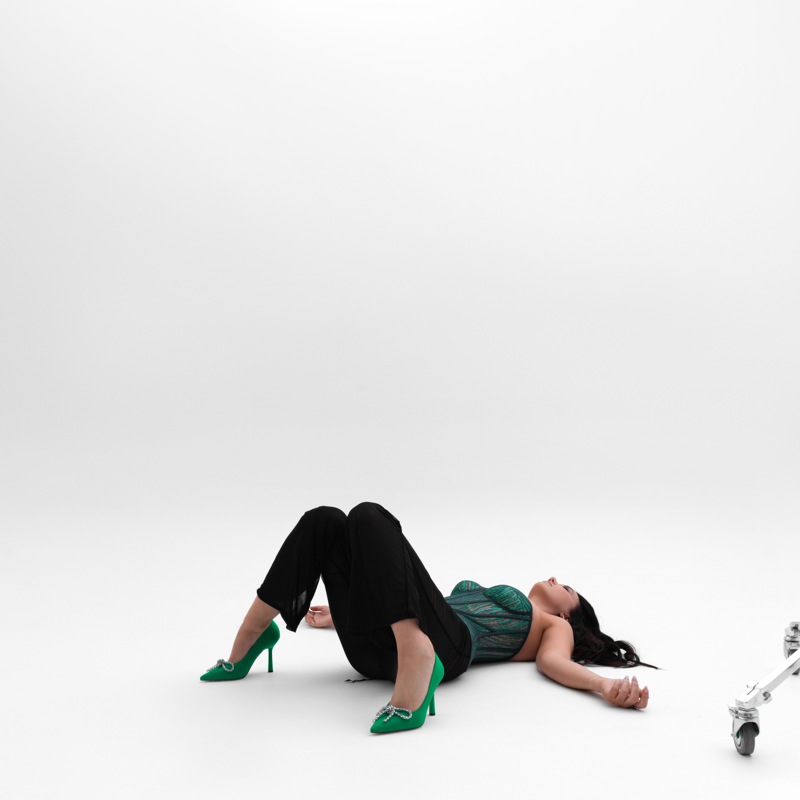 Студийная fashion фотосъёмка в Москве «под ключ». Фотограф в Москве Корчагина Ксения