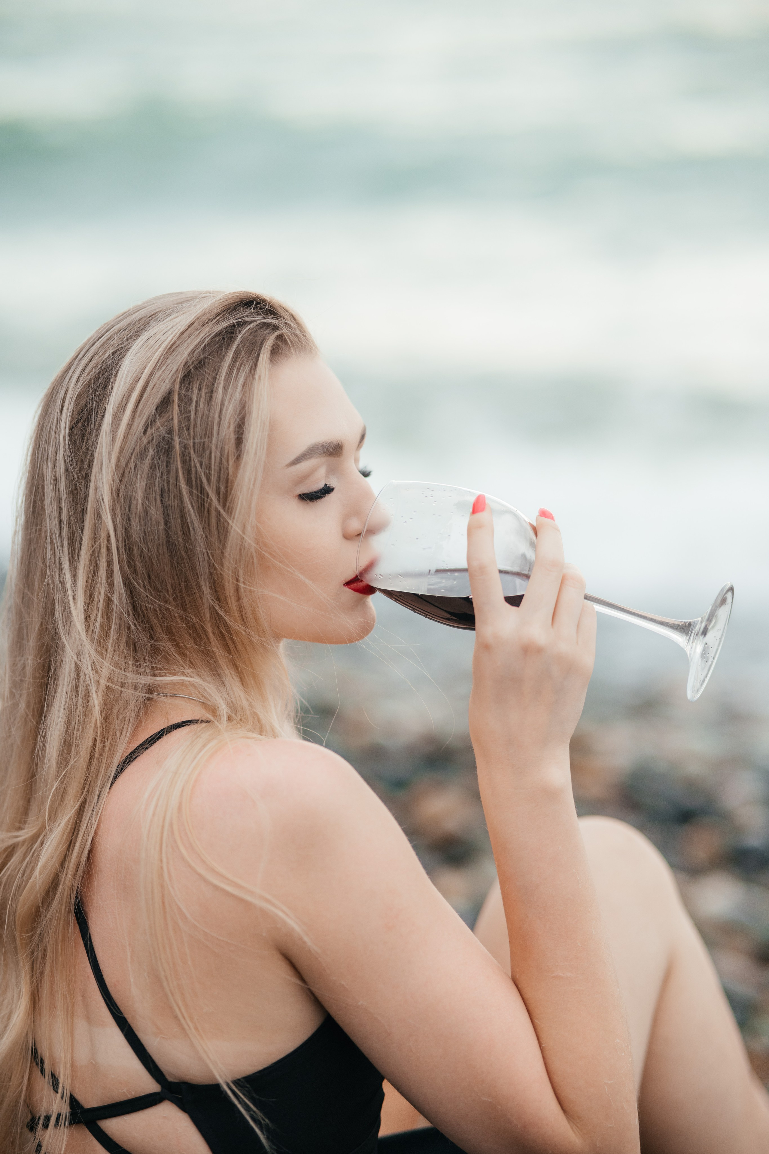 Анна. Свадебный и портретный фотограф в Минске и РБ Владислав Саков