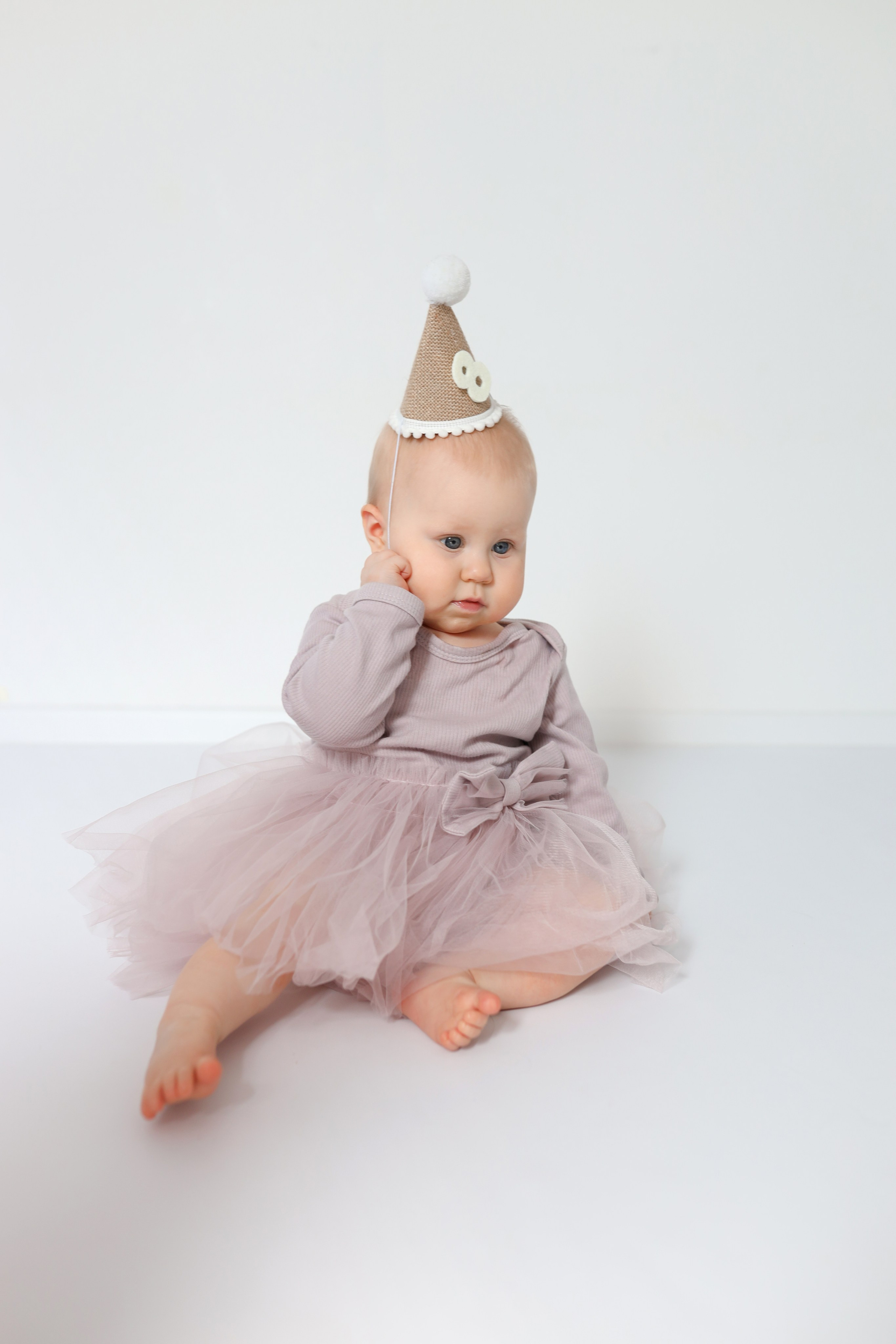 Детская Фотосессия в Москве