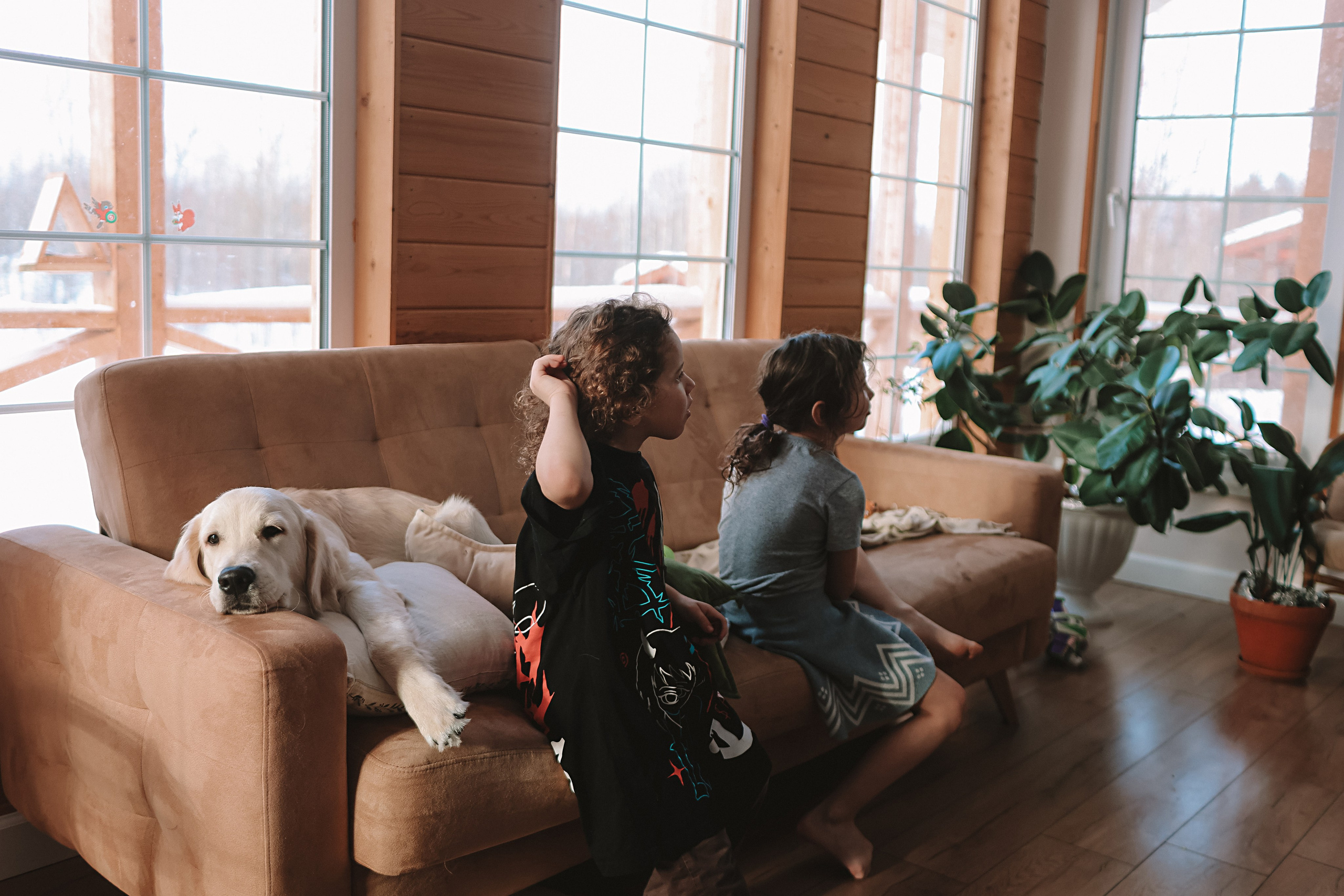 Наська (Чусовой). Семейный фотограф Тюмень, фотограф на роды Салмина Мария