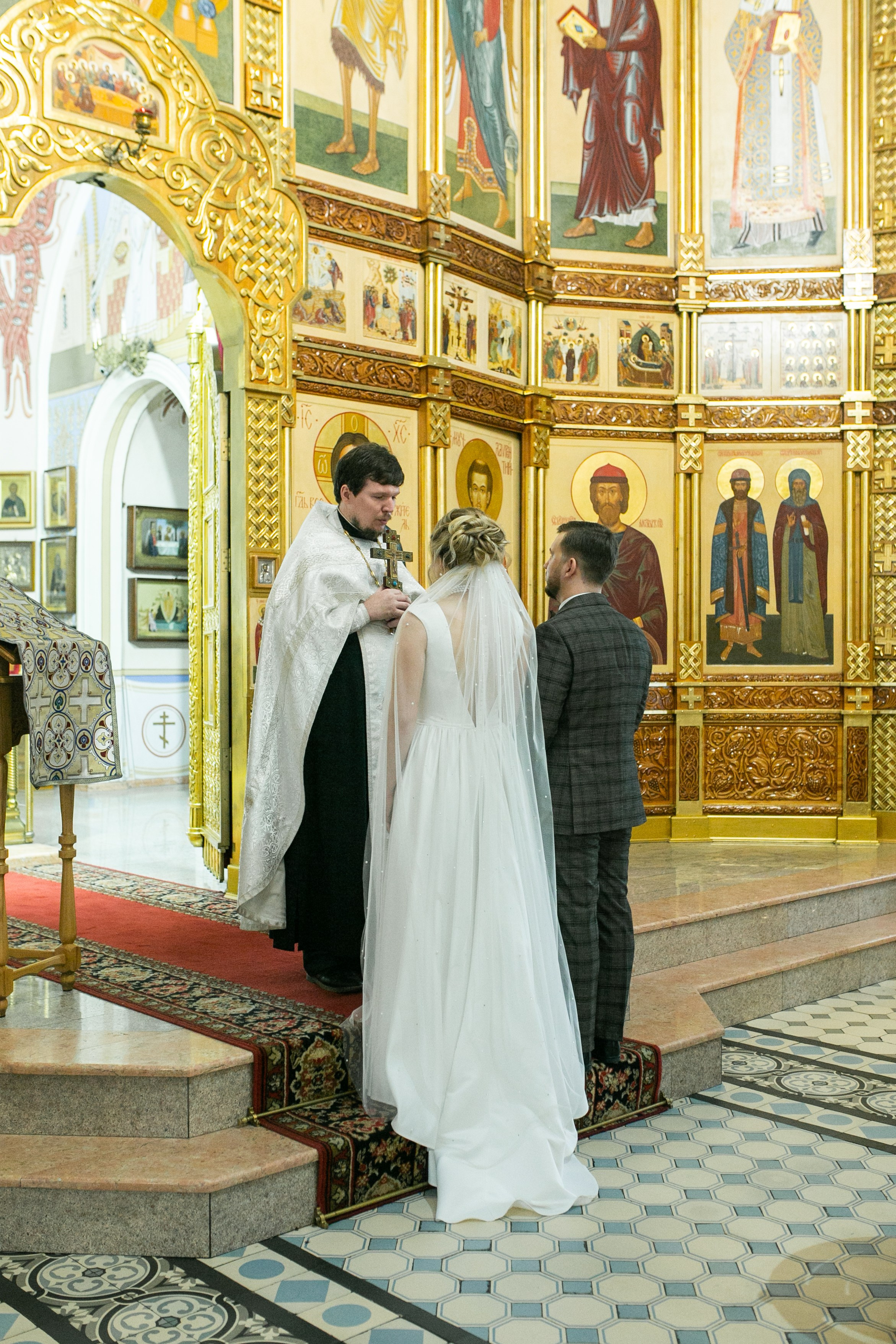 Алина&Павел. Фотограф в Новосибирске Ася Зверева