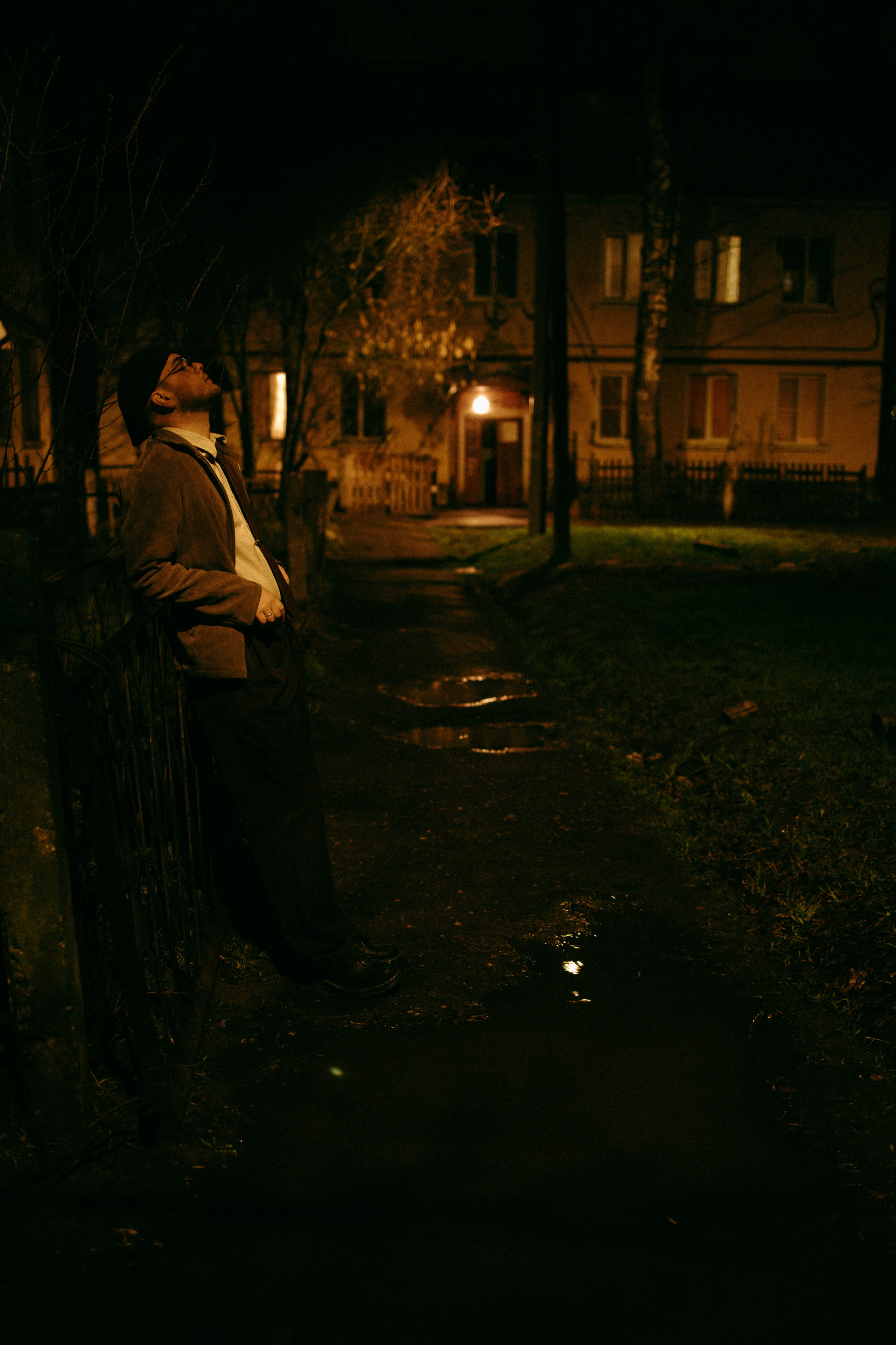 Куда идти, когда все закончилось…