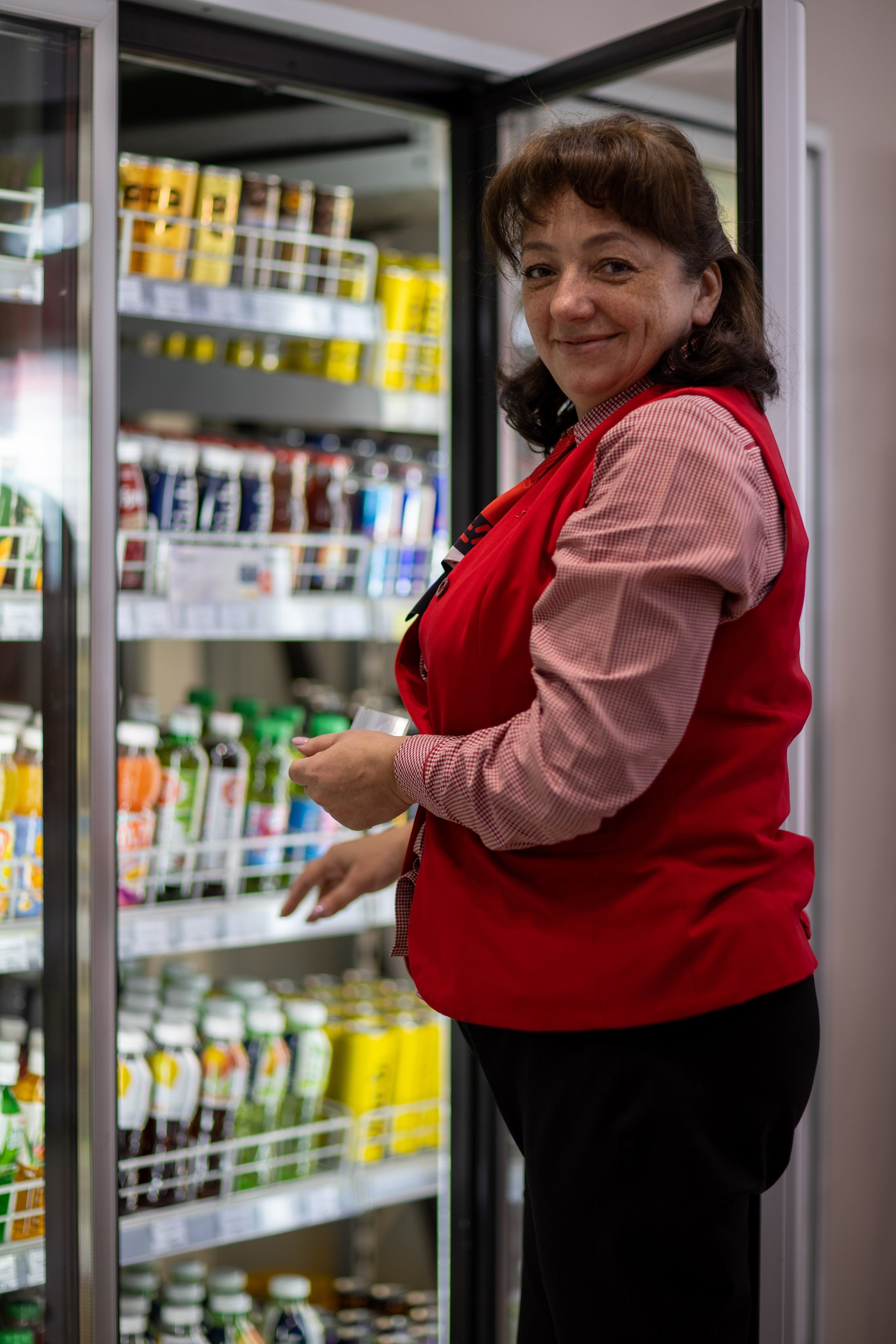 Компания ООО"Лукойл». Медиапродюсер, фотограф в Минеральных Водах —Виктор Холодов