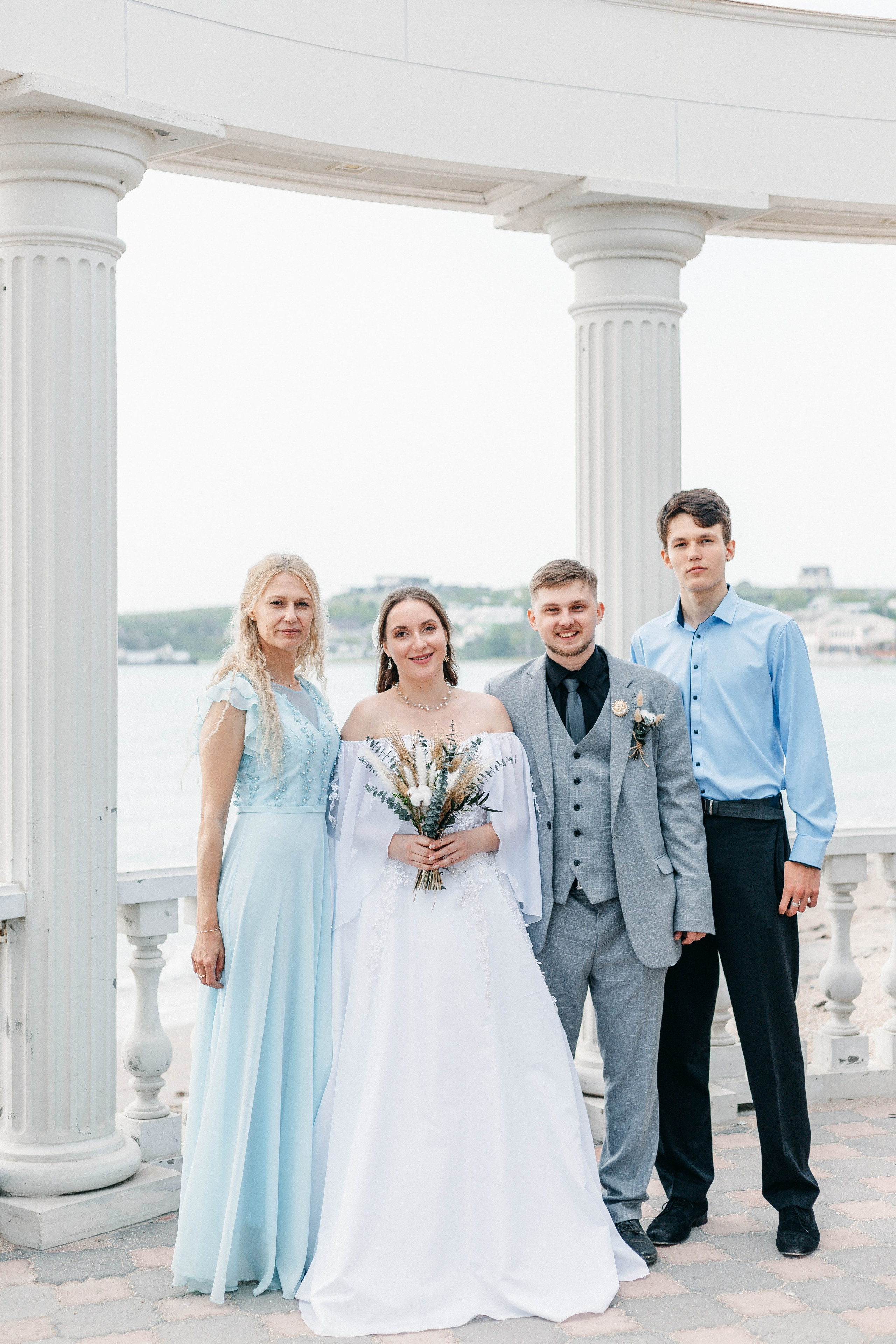 Mariya & Daniil. Женский/Детский фотограф в Симферополе Вероника Слепогина