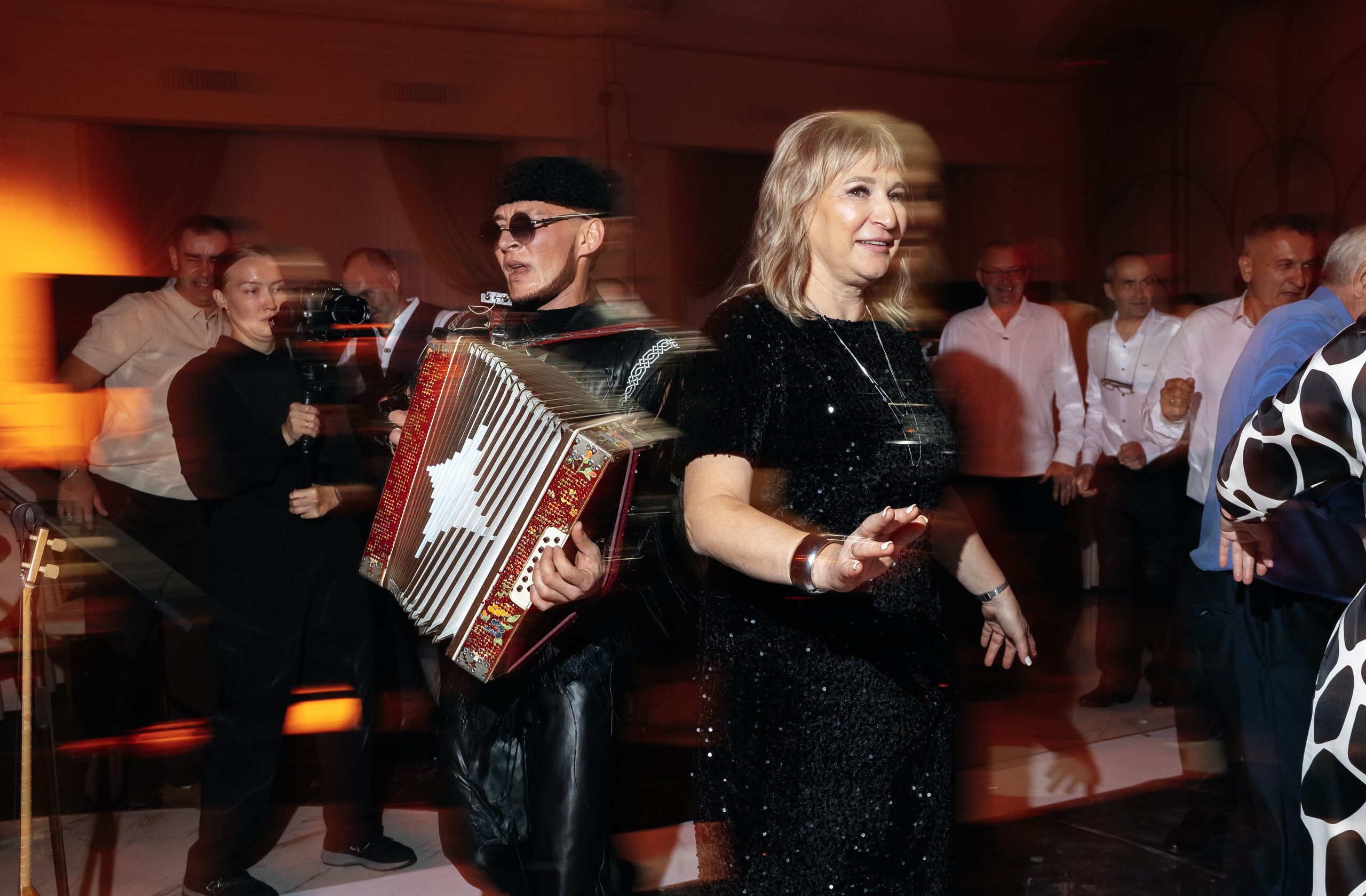 Aidar & Ralina. Свадебный фотограф Ильнар Асадуллин