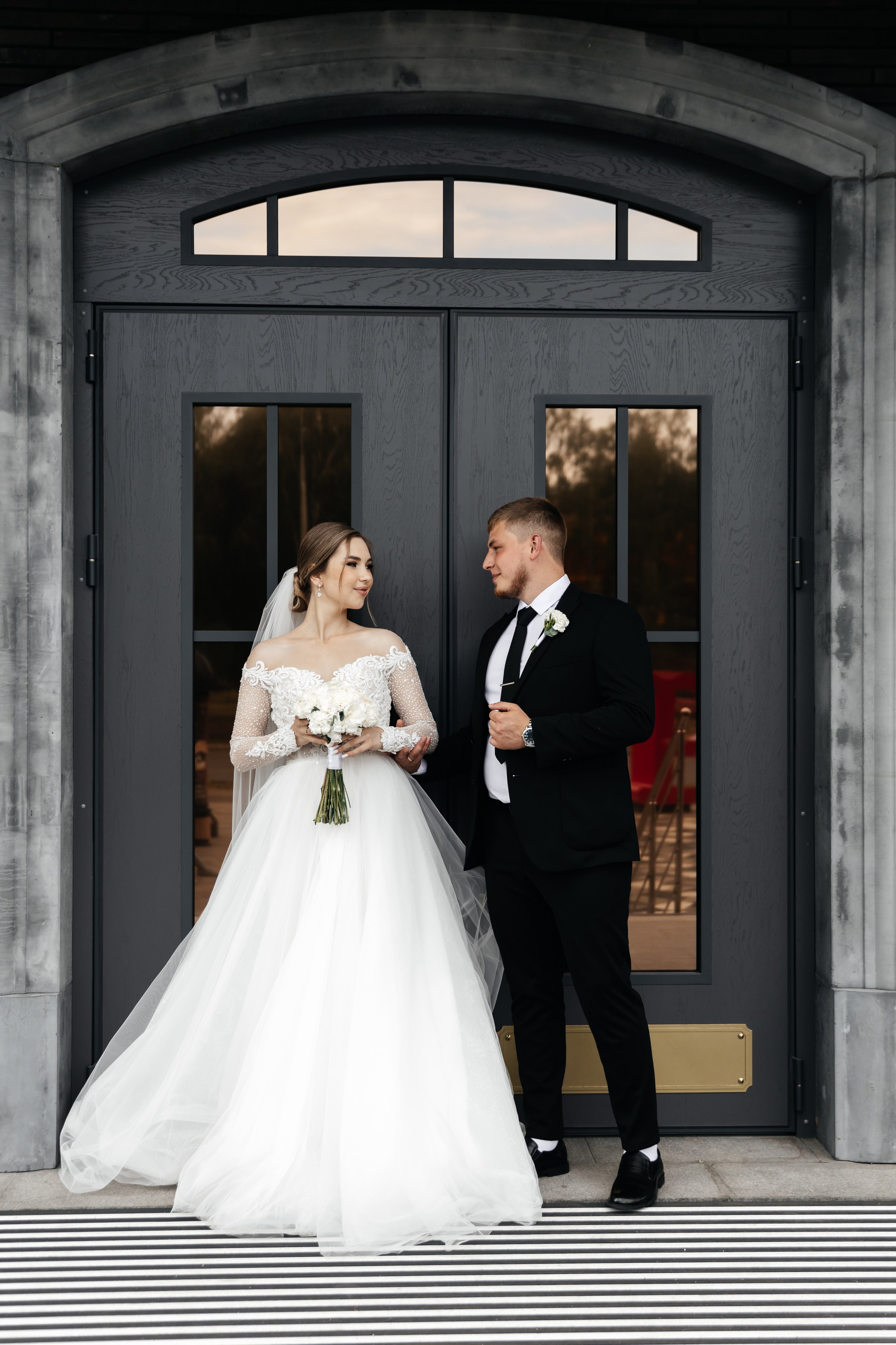 Denis & Alina. Свадебный фотограф Ильнар Асадуллин