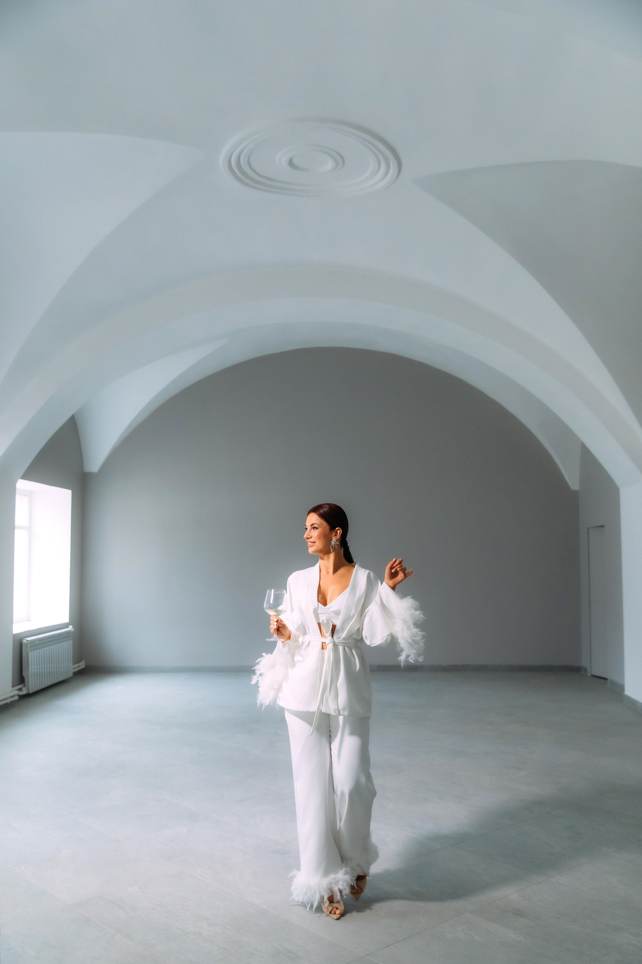 ДАША. Женский и семейный фотограф Елена Петрова