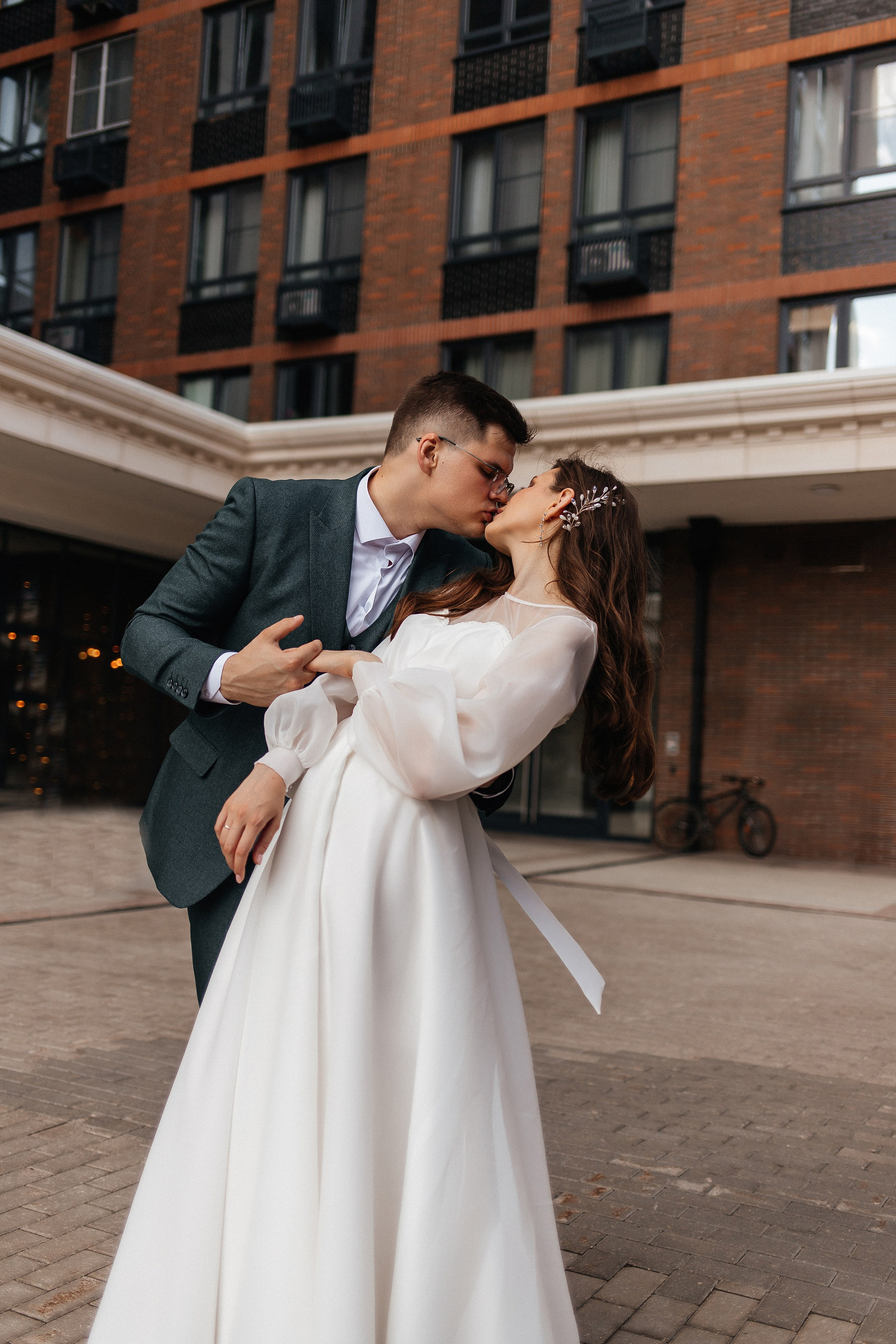 V&M. Фотограф в Нижнем Новгороде Панфилова Татьяна