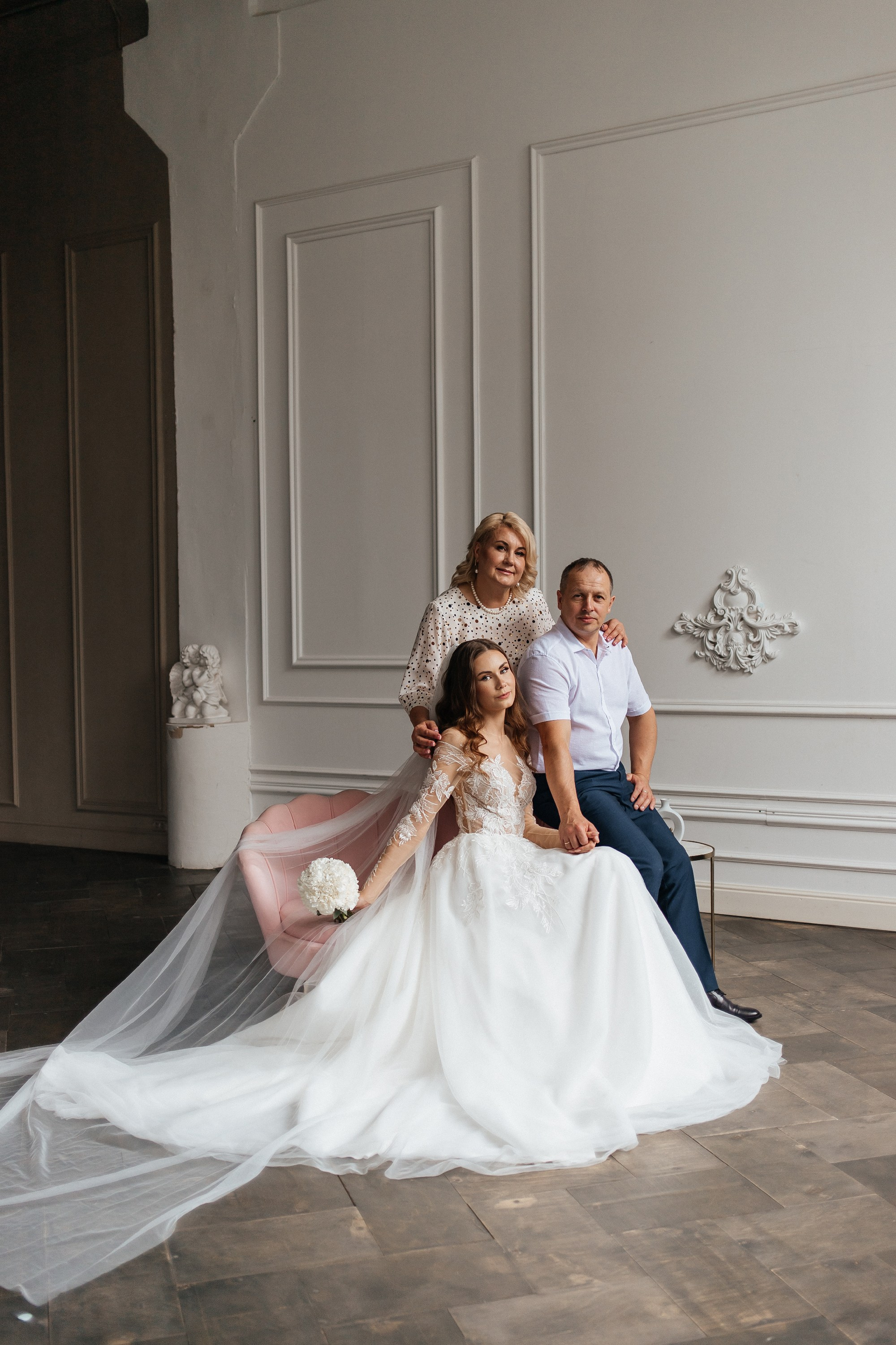 K&A. Фотограф в Нижнем Новгороде Панфилова Татьяна