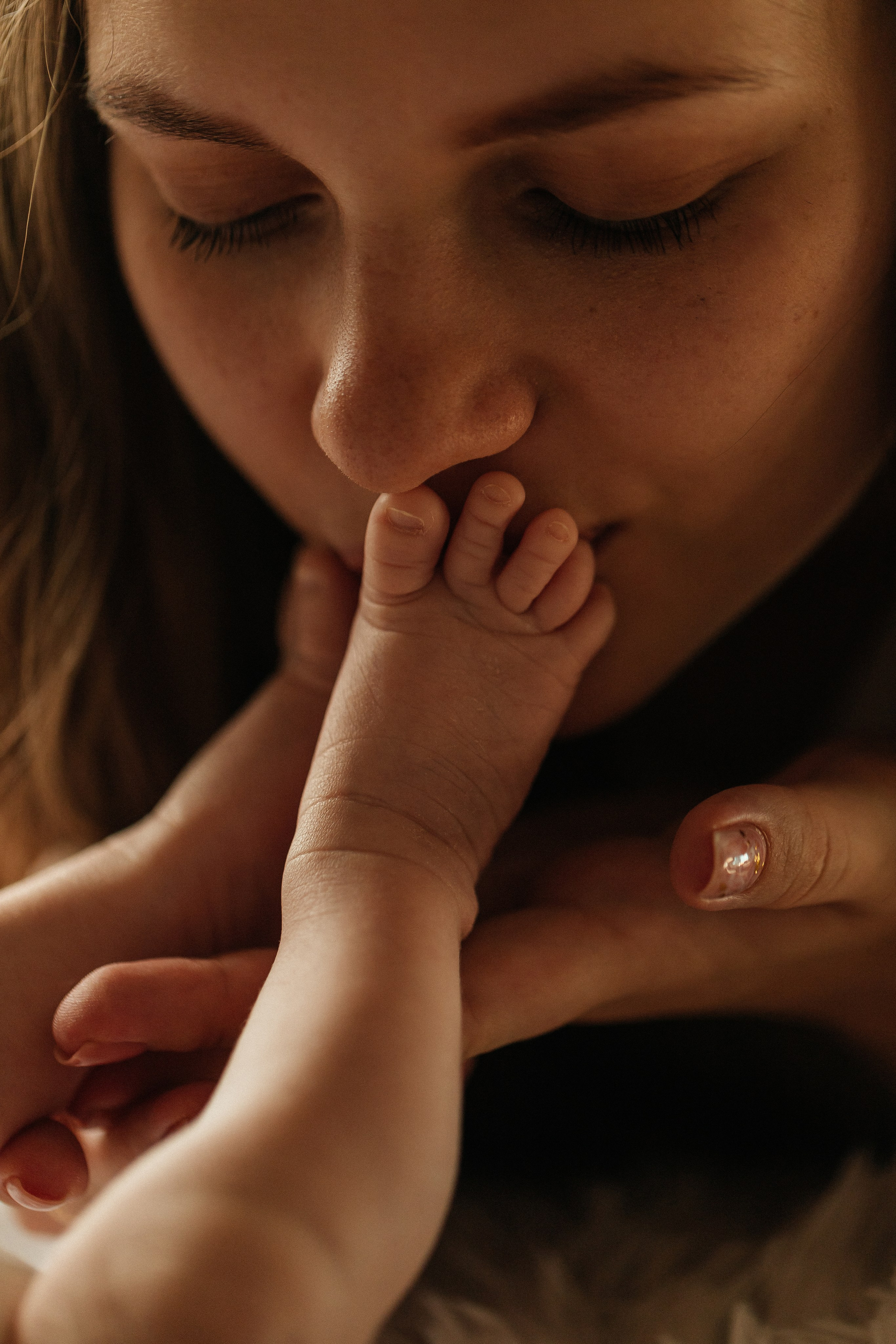 Алексей, Виктория и Артём. Фотограф в Нижнем Новгороде Панфилова Татьяна