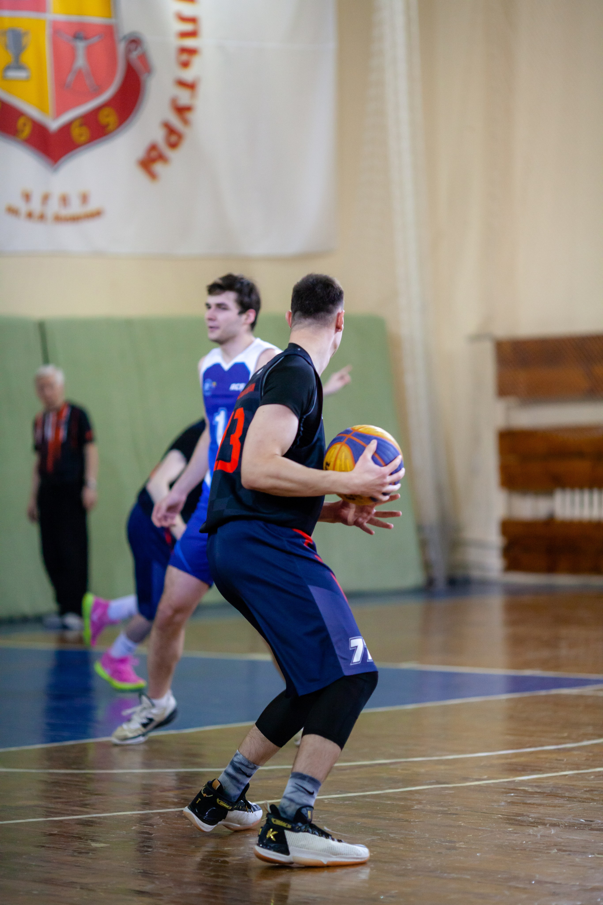 3×3. Фотография