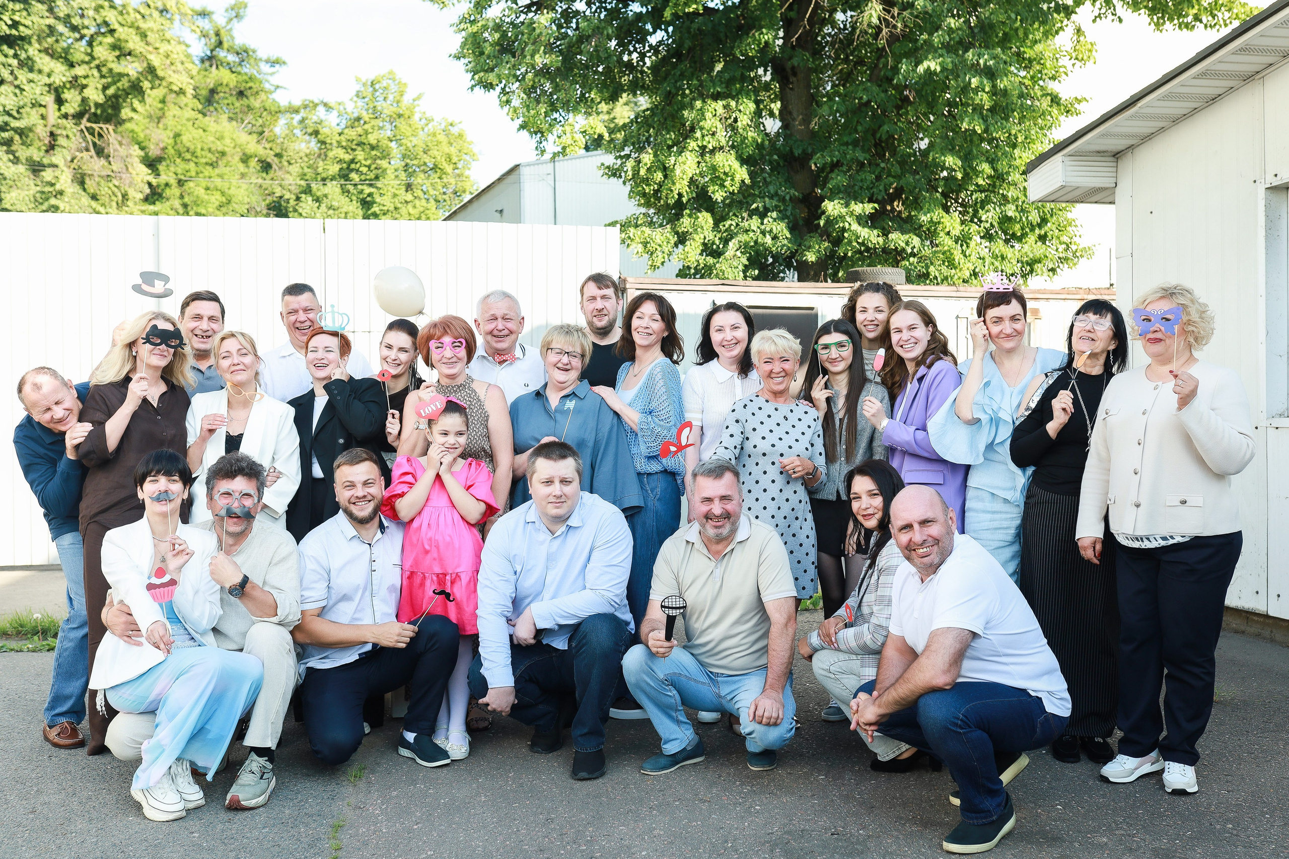 Юбилей. Профессиональный фотограф, Москва |Видное Елена Елизарова