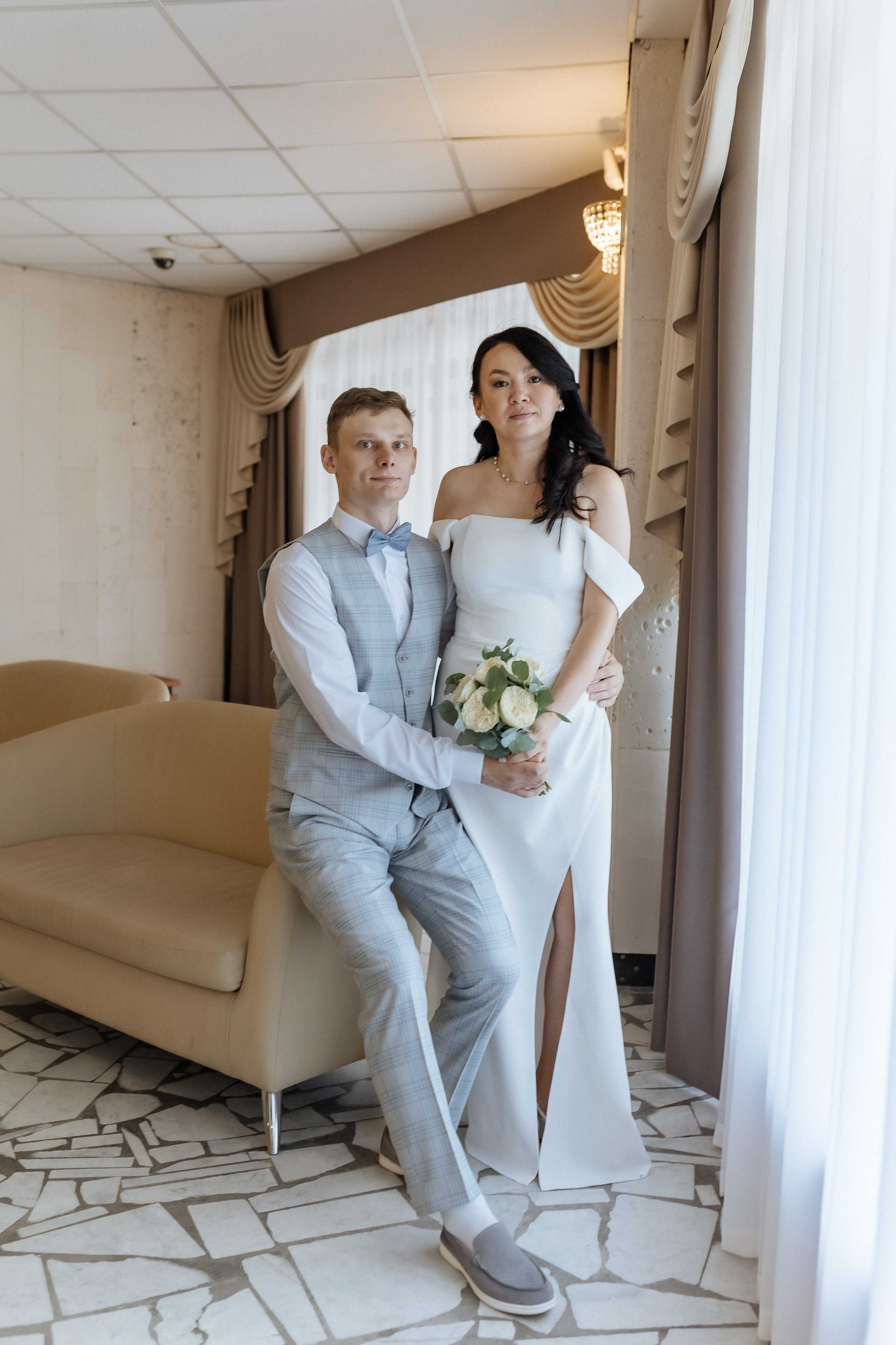 Роспись в Загсе. Видное. Профессиональный фотограф, Москва |Видное Елена Елизарова