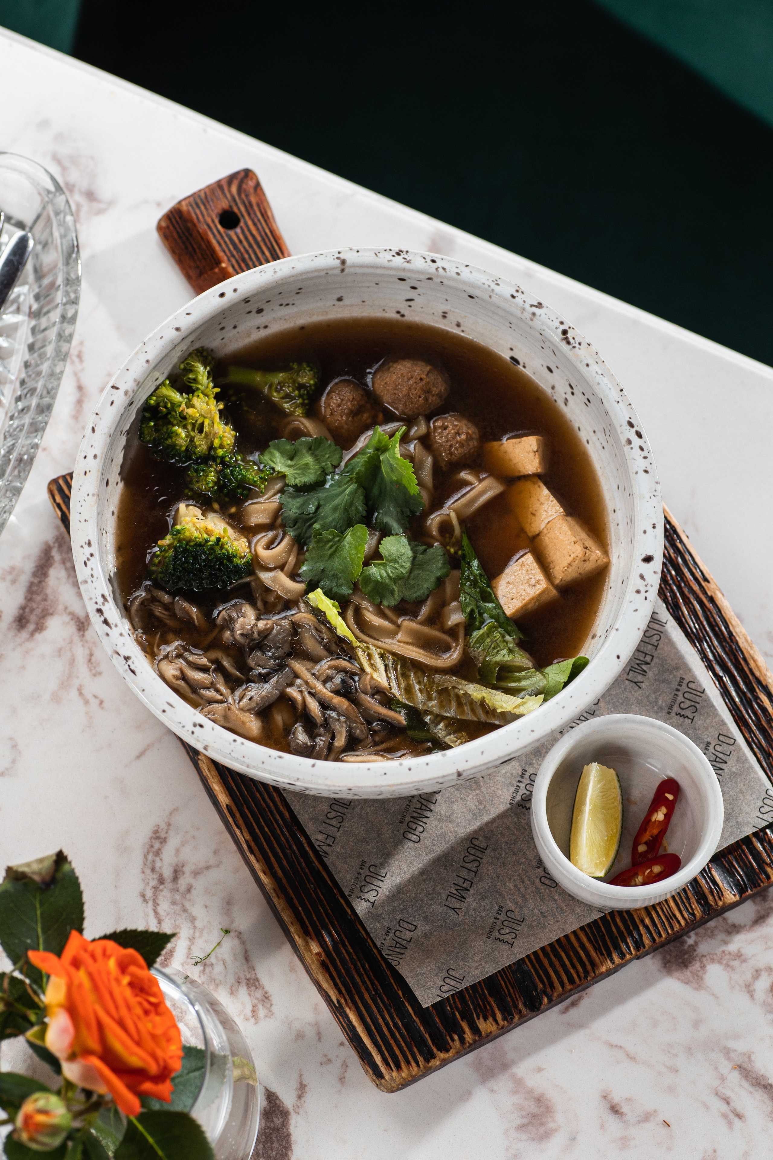 Food Photo. Предметный и Фуд-фотограф в Воронеже Никита Кочергин