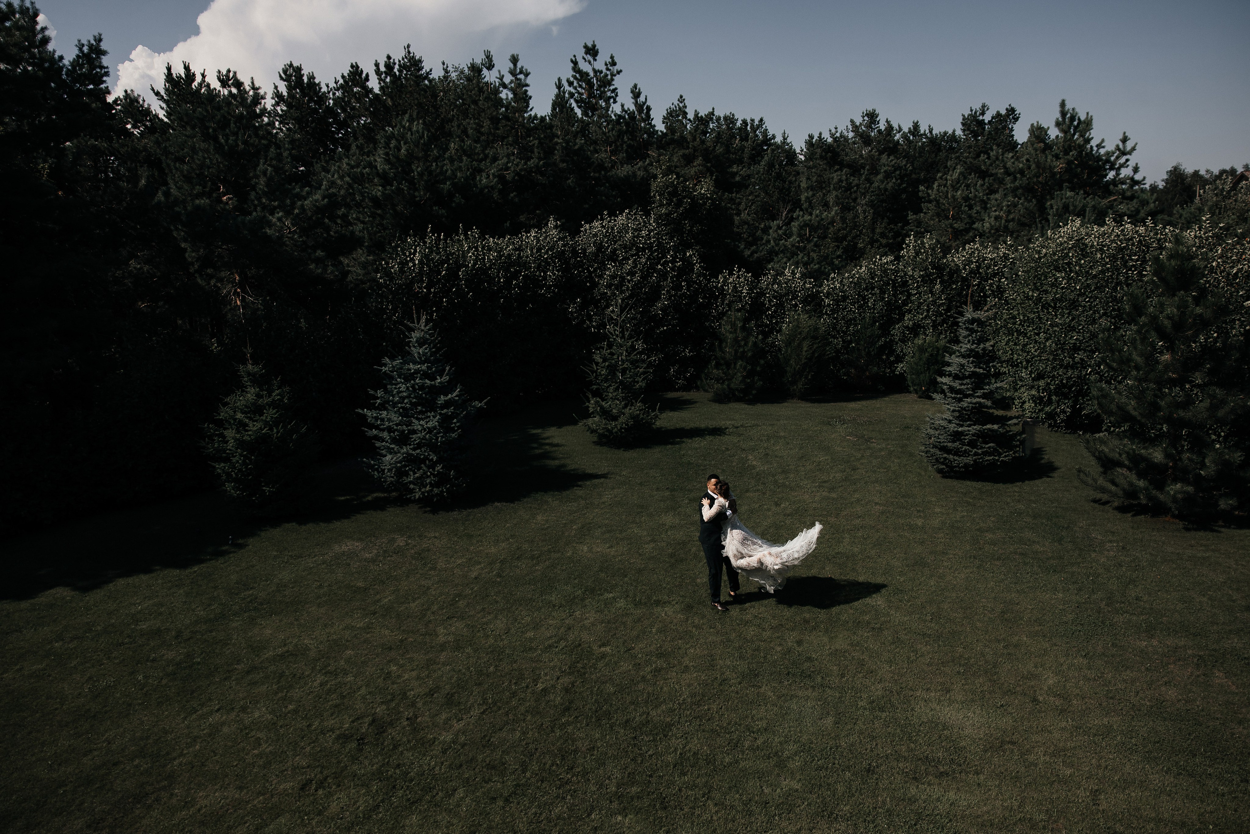 Амаль & Самира. Свадебный фотограф Исхизова Ольга