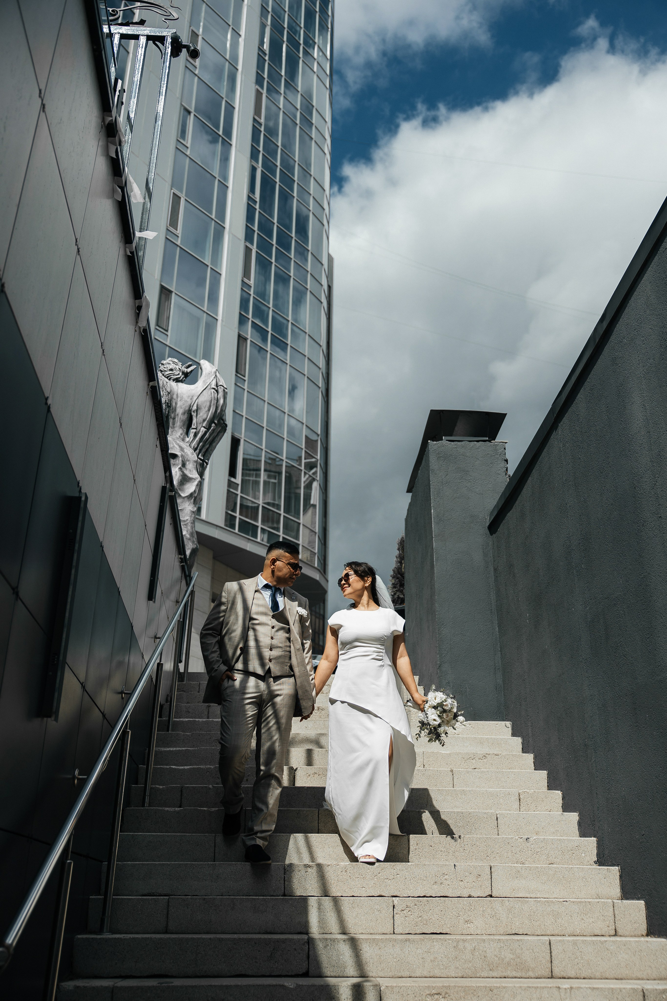 Зия & Румия. Свадебный фотограф Исхизова Ольга